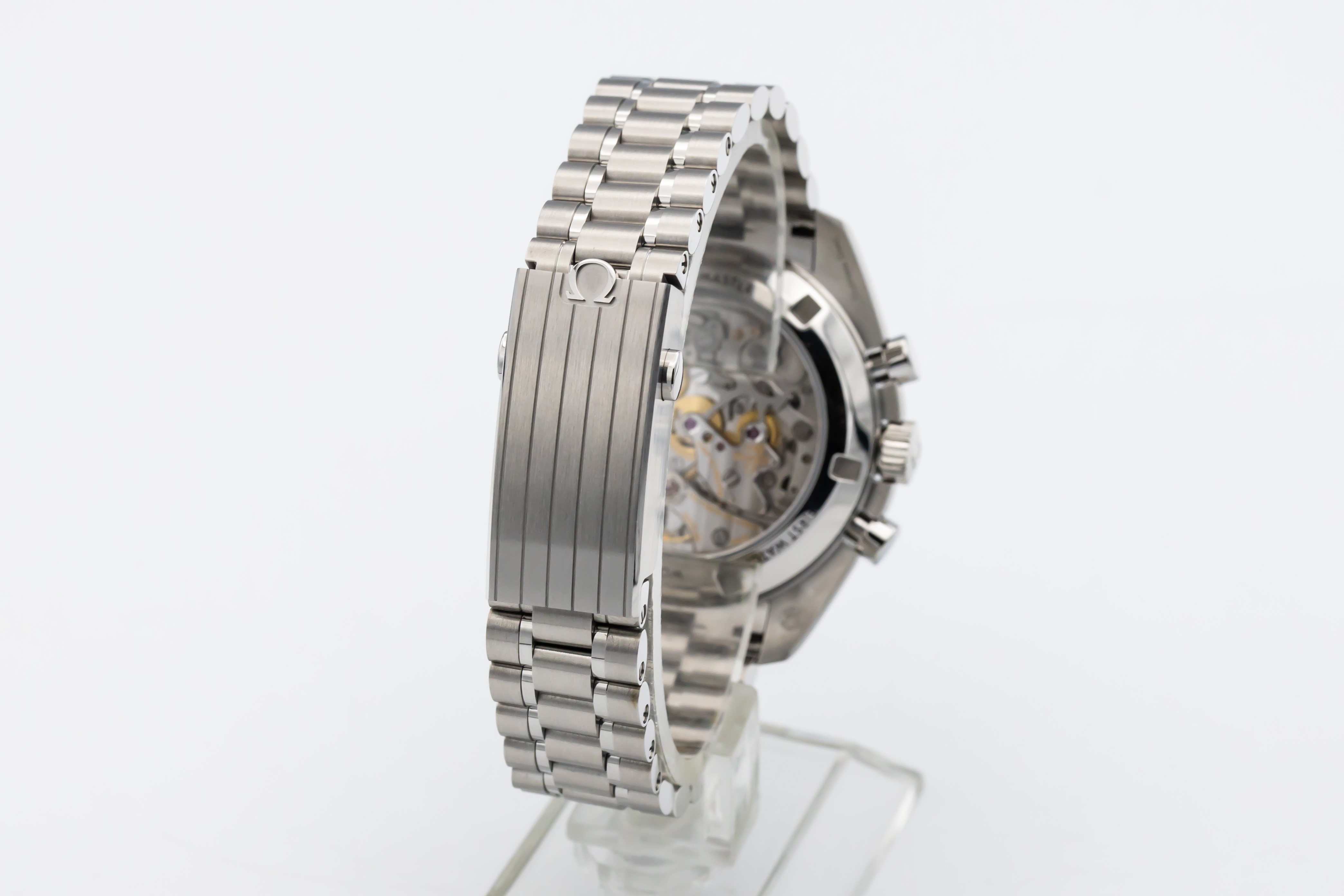 Omega Speedmaster Moonwatch Professional 310.30.42.50.04.001 Thumbnail 3