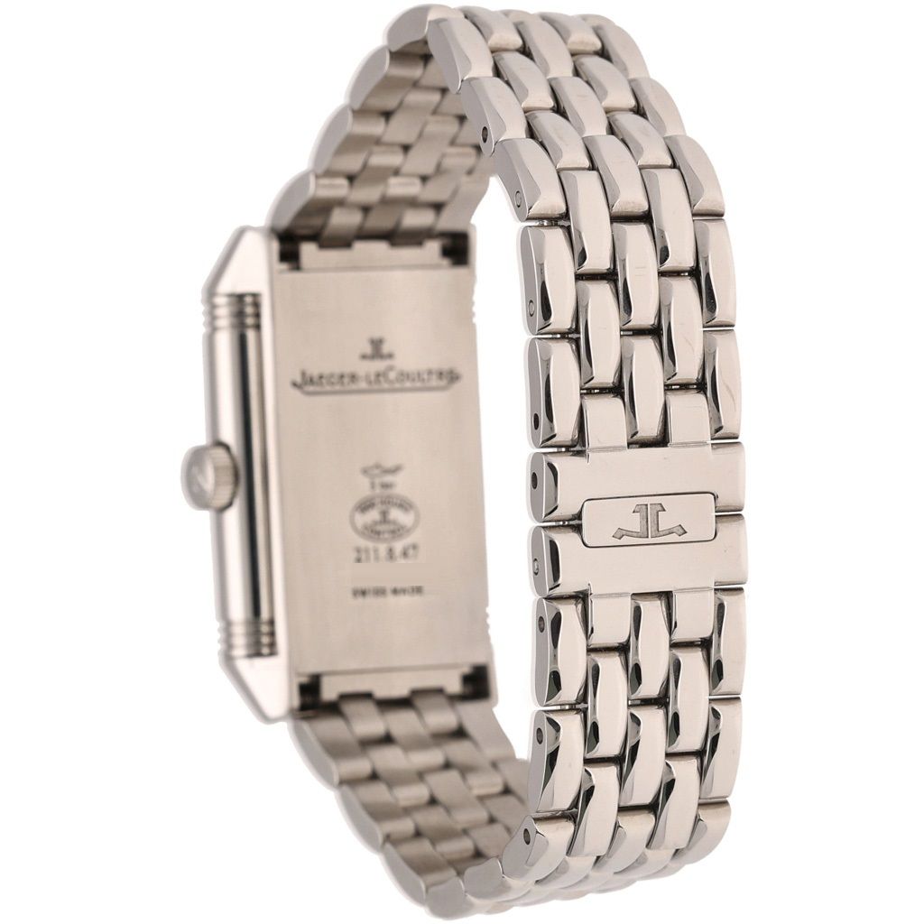 Jaeger-LeCoultre Reverso Classic Small 2618130 Thumbnail 4