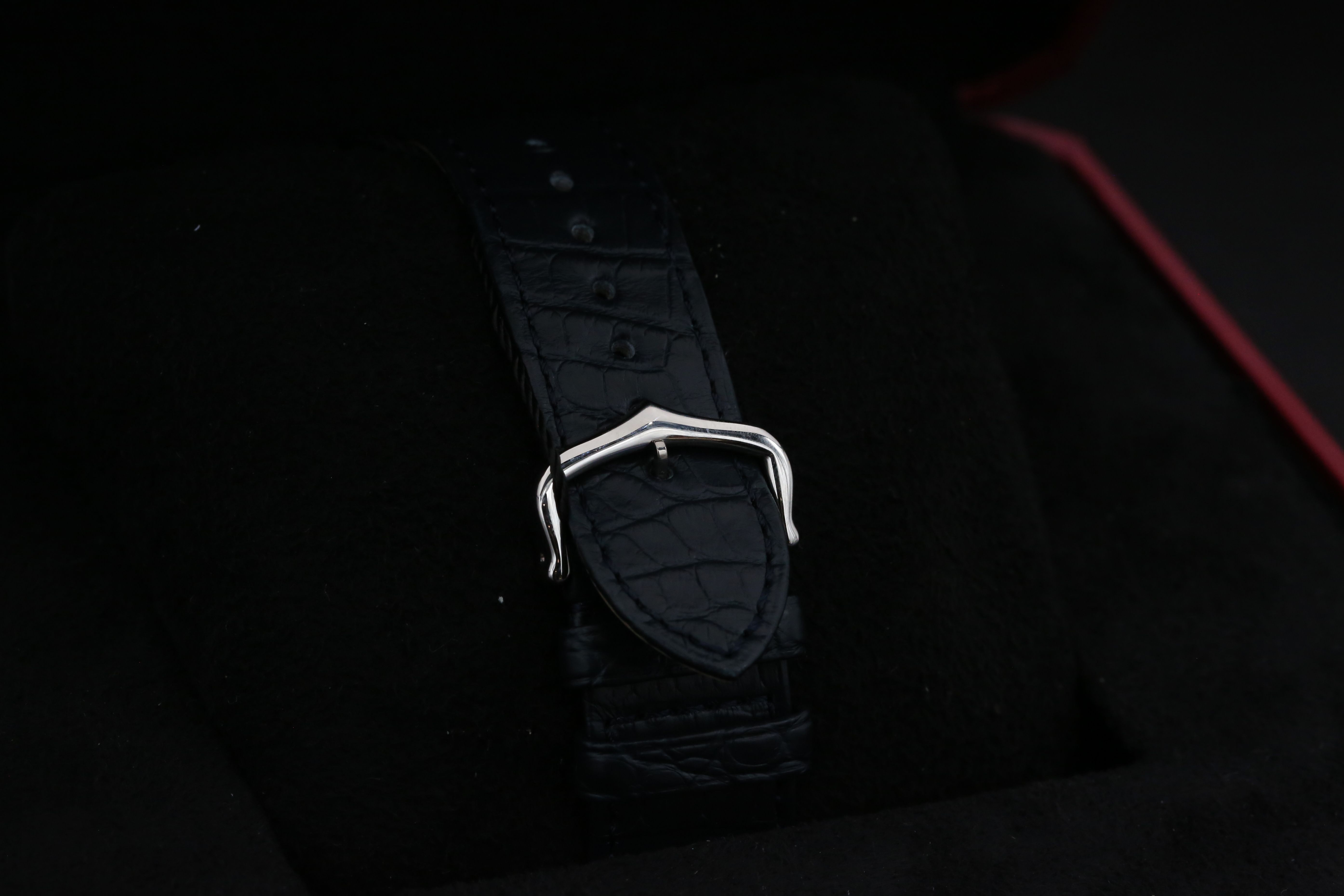 Cartier Santos Dumont WSSA0032 Thumbnail 3