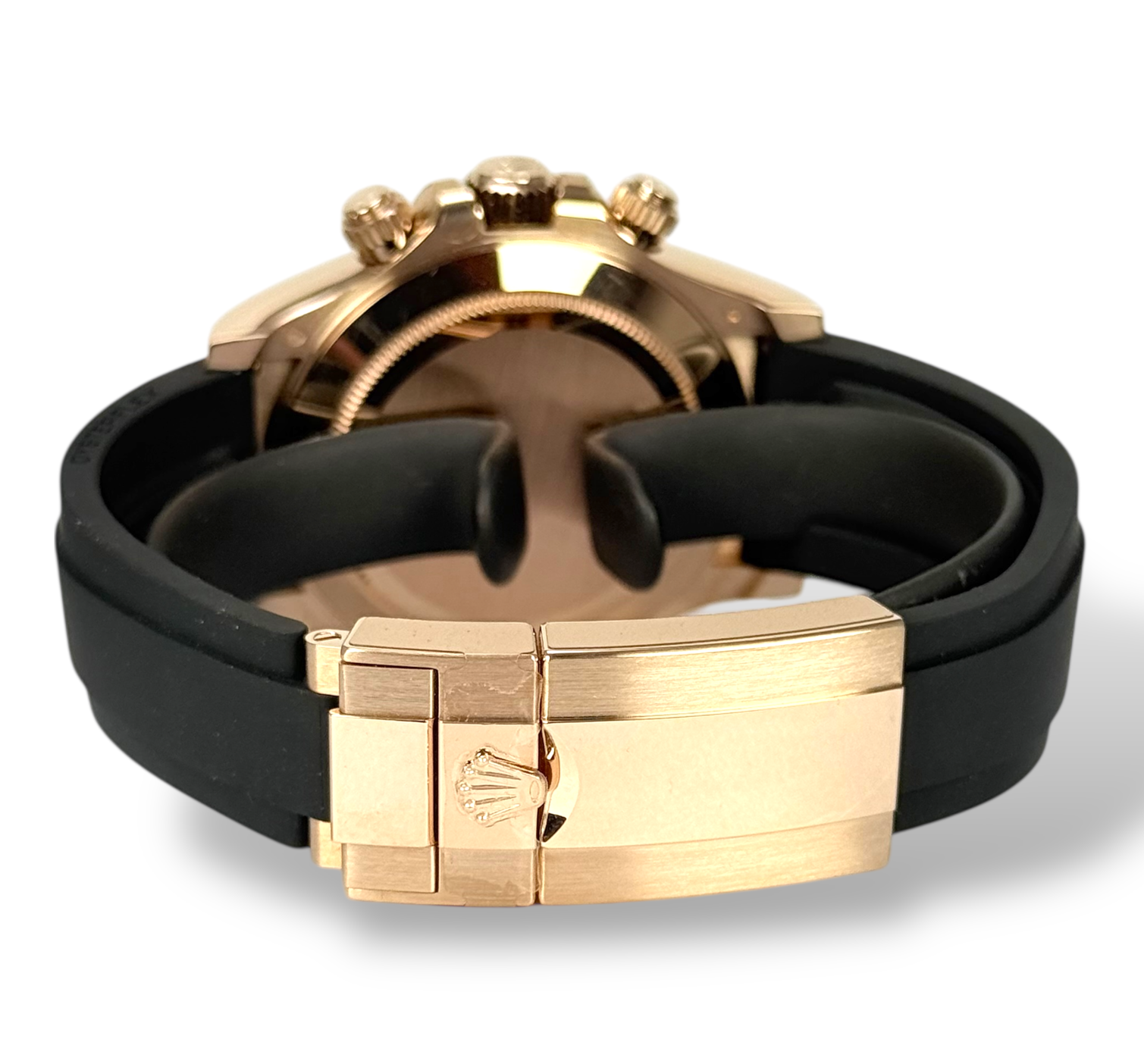 Rolex Daytona 116515 LN Thumbnail 4