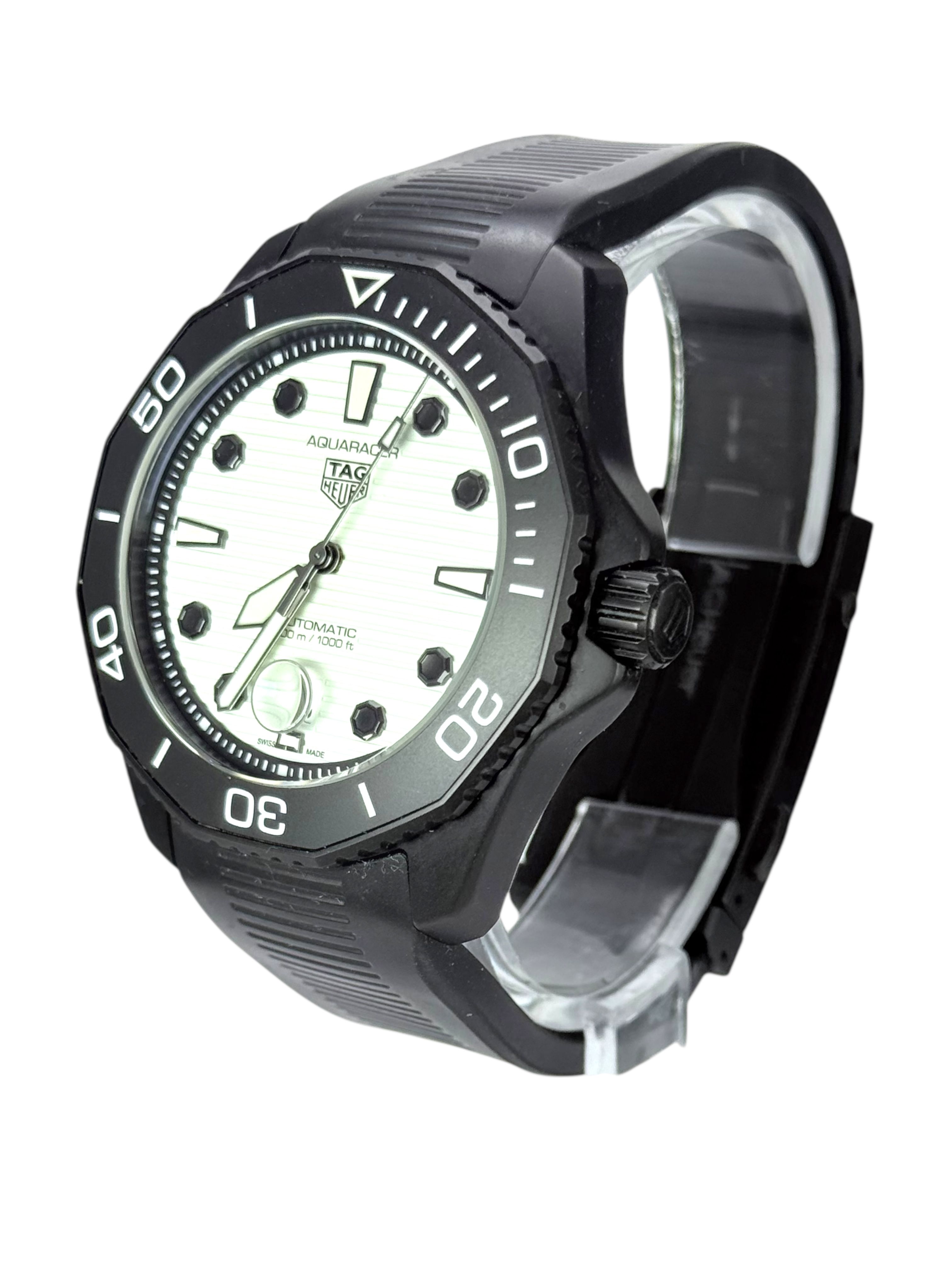 Tag Heuer Aquaracer WBP201D.FT6197 Thumbnail 3