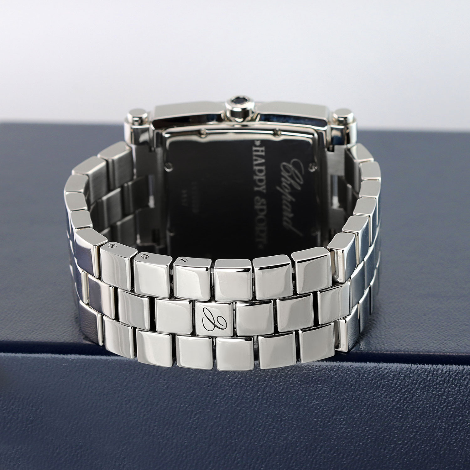 Chopard Happy Sport 288467-3001 Thumbnail 4