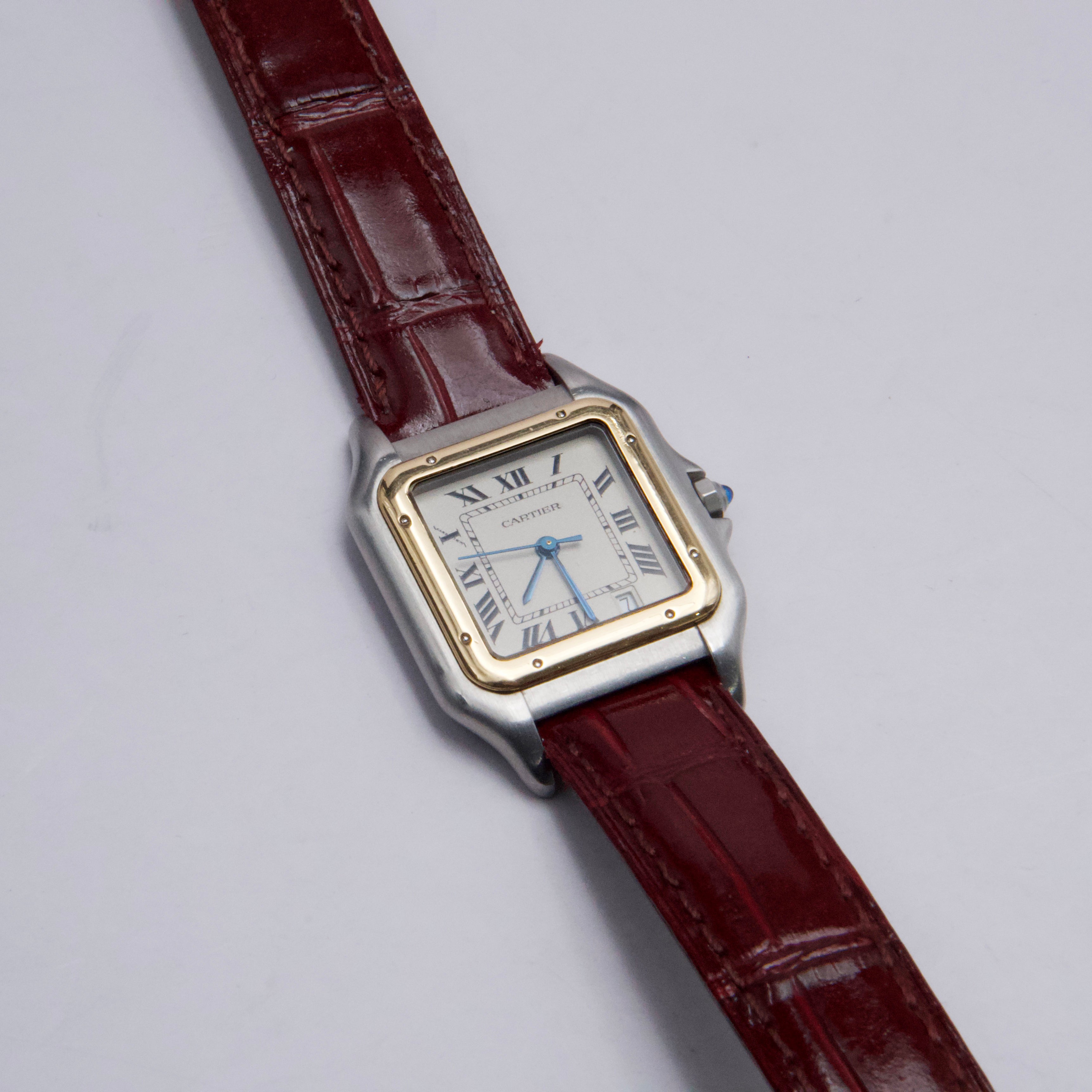 Cartier Panthere W250285A Thumbnail 4