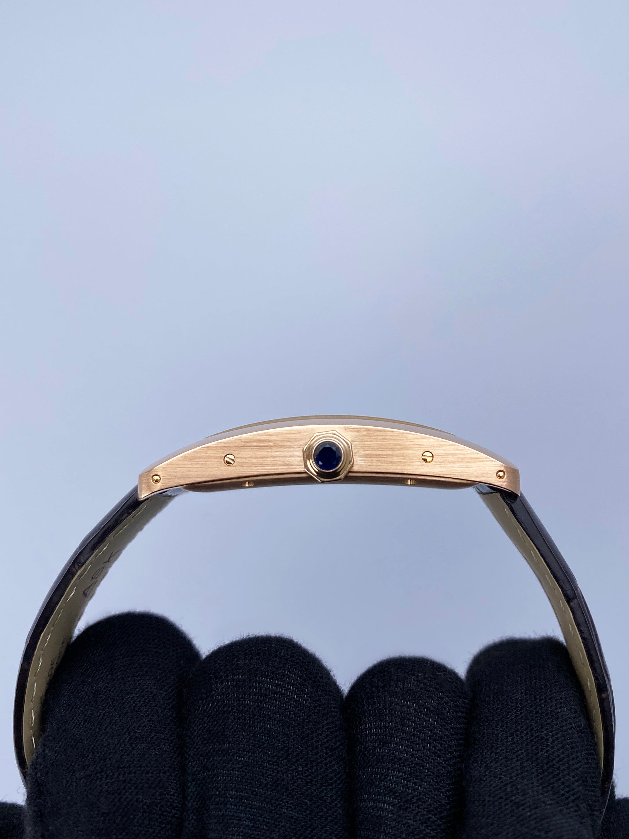 Cartier Tank Americaine W2609156 Thumbnail 4