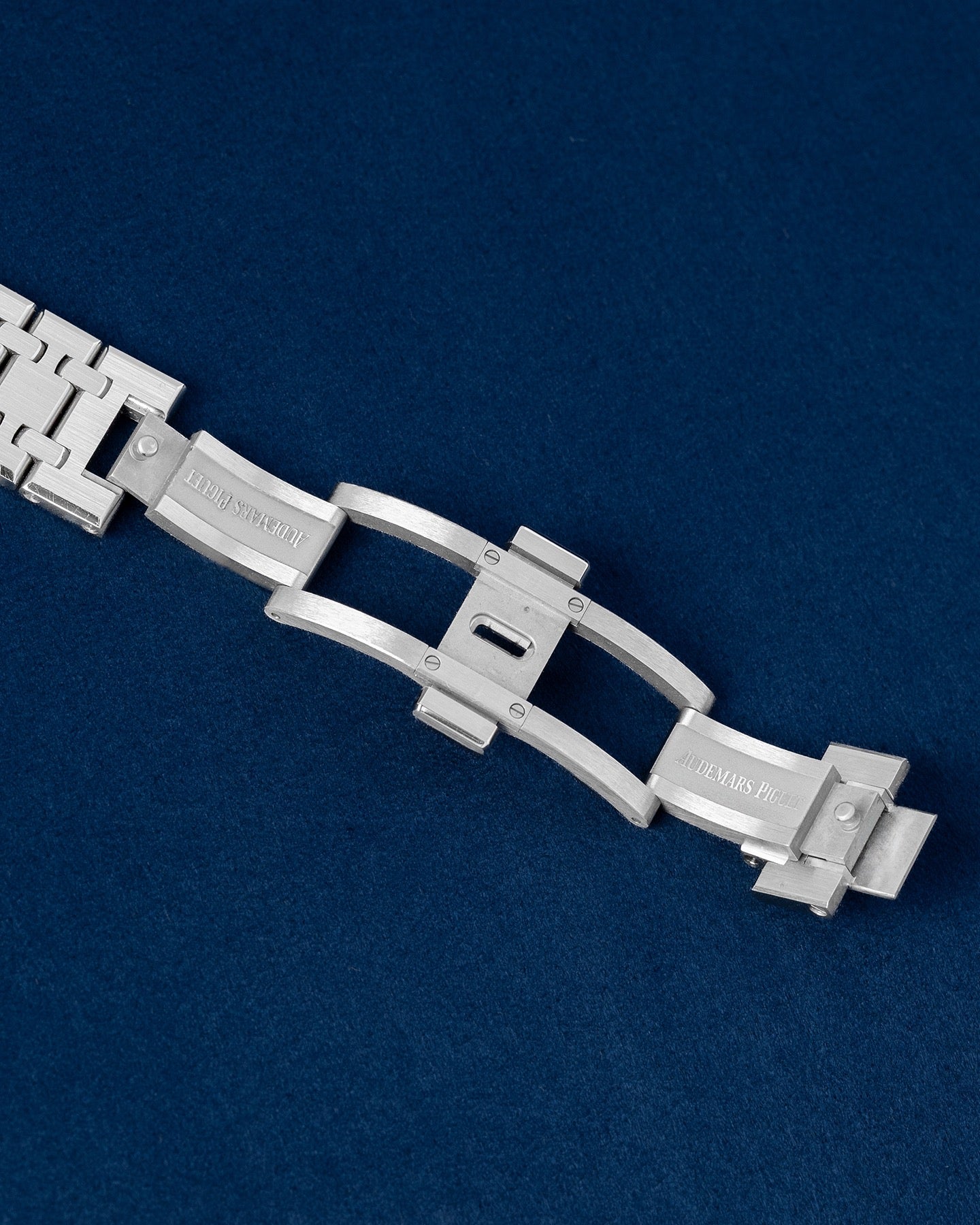 Audemars Piguet Royal Oak 15550ST.OO.1356ST.07 Thumbnail 3