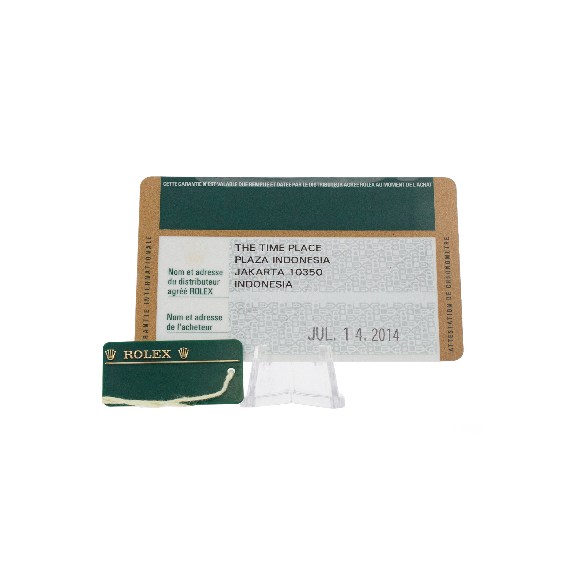 Rolex Deepsea 116660 Thumbnail 3