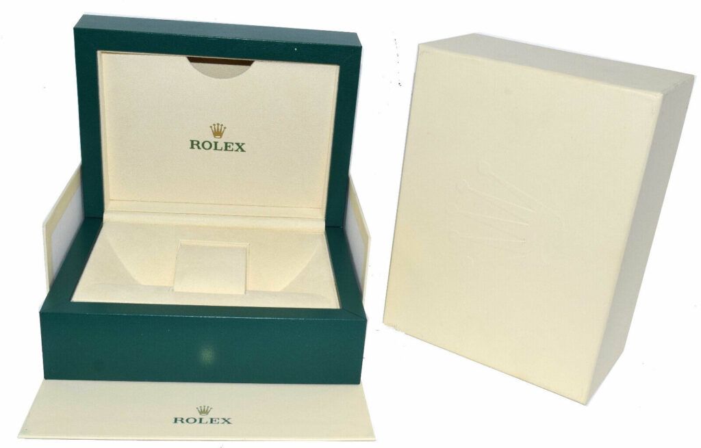 Rolex Yacht-Master II 116688 Thumbnail 5