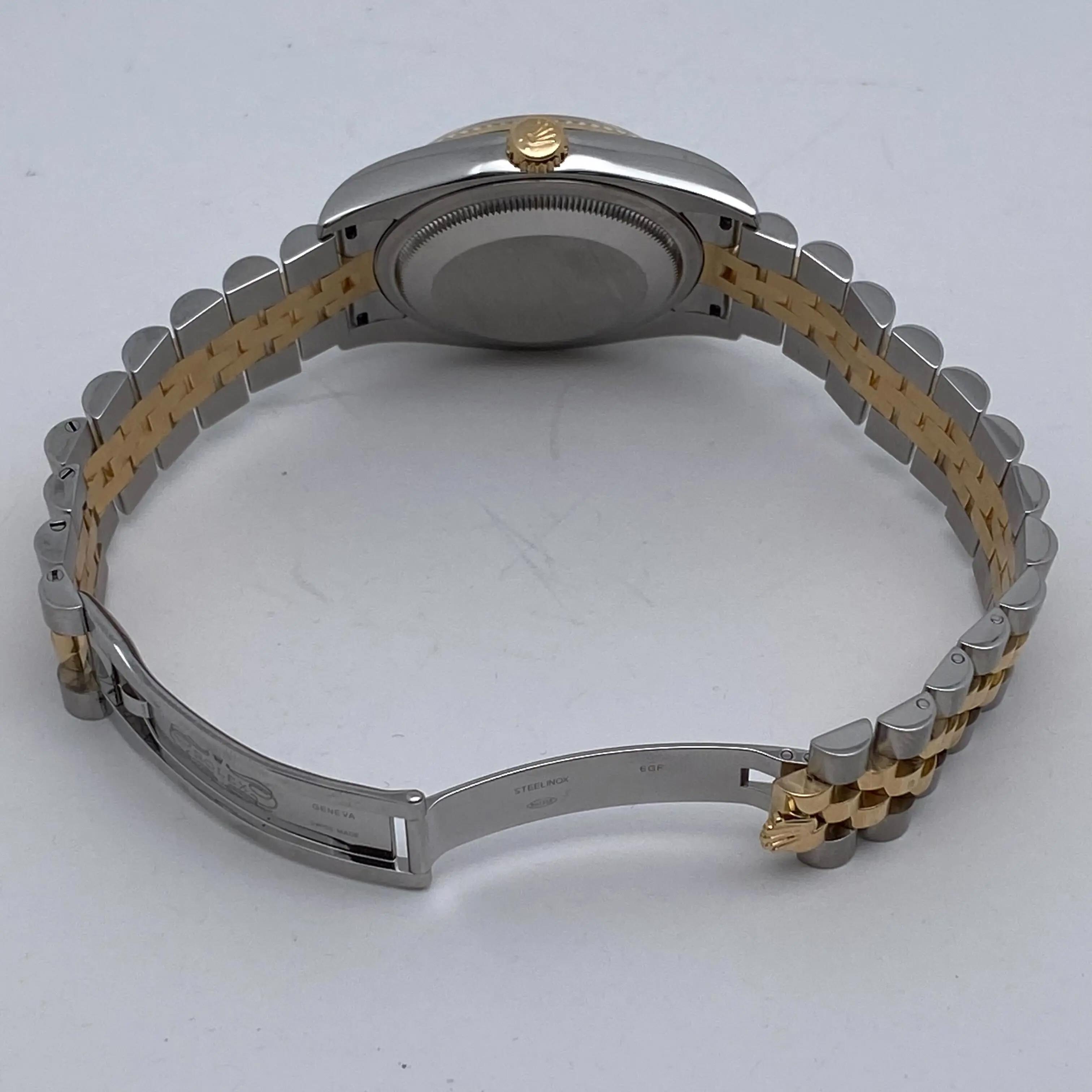 Rolex Datejust 116233 Thumbnail 4