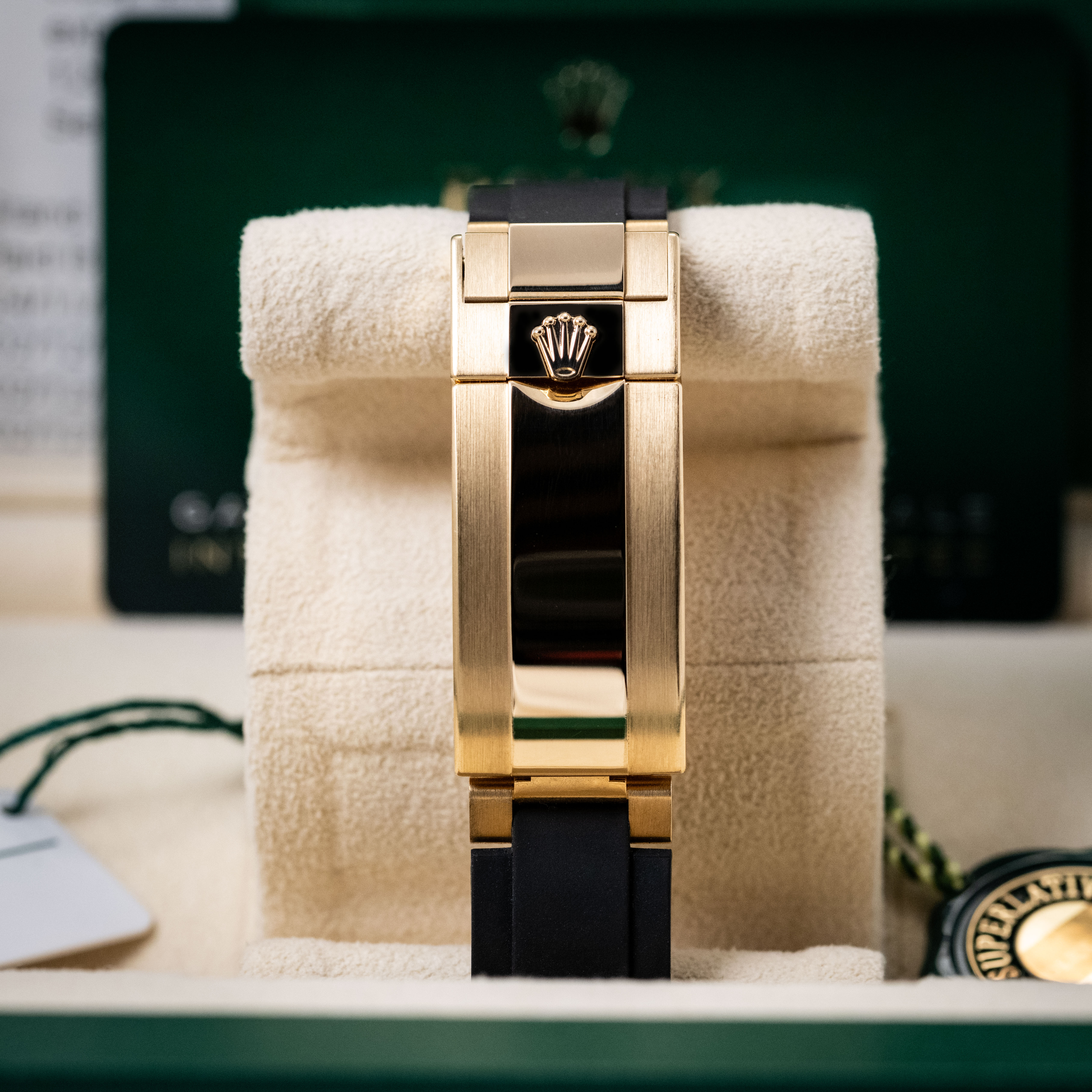 Rolex Daytona 126518 LN Thumbnail 5