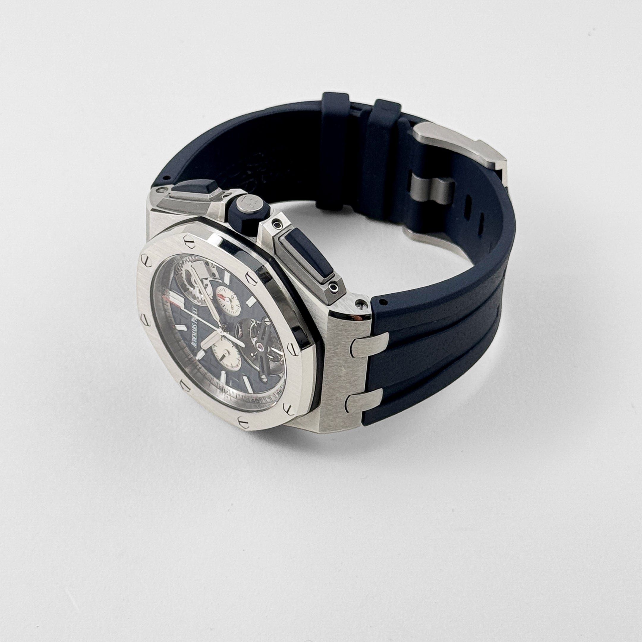 Audemars Piguet Royal Oak Offshore 26540ST.OO.A027CA.01 Thumbnail 4