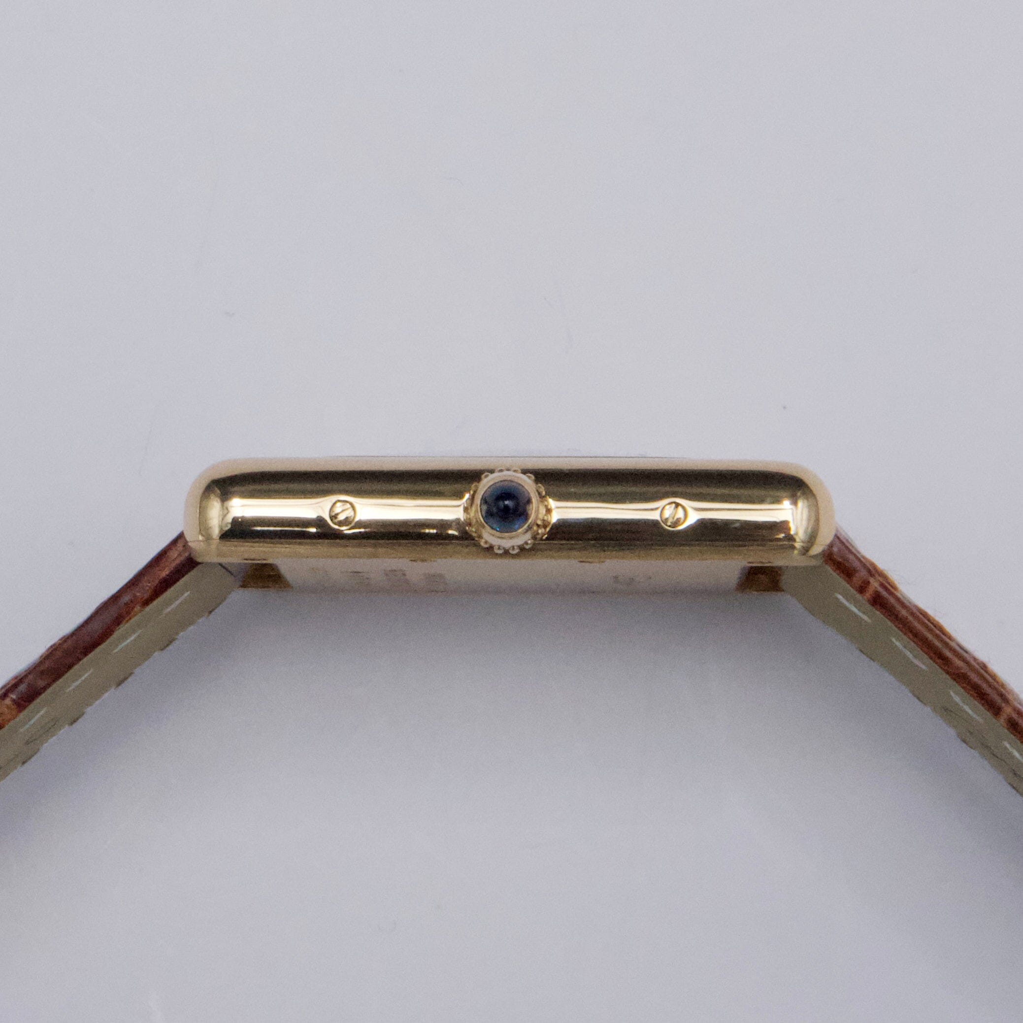 Cartier Tank Louis Cartier W1529756 Thumbnail 5