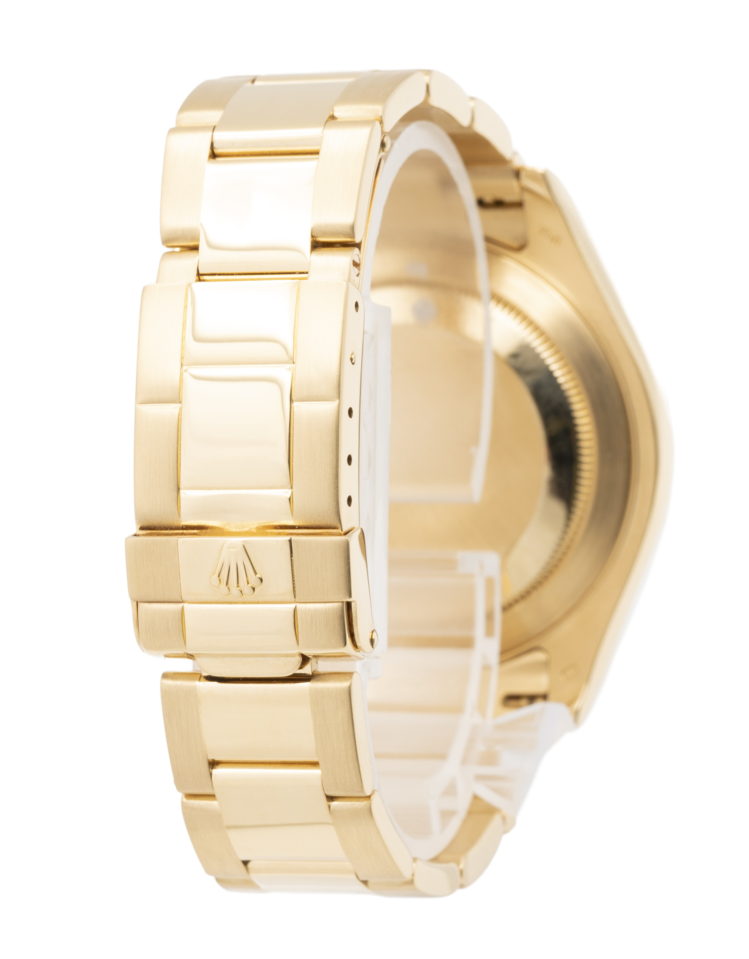 Rolex Yacht-Master 16628 Thumbnail 3