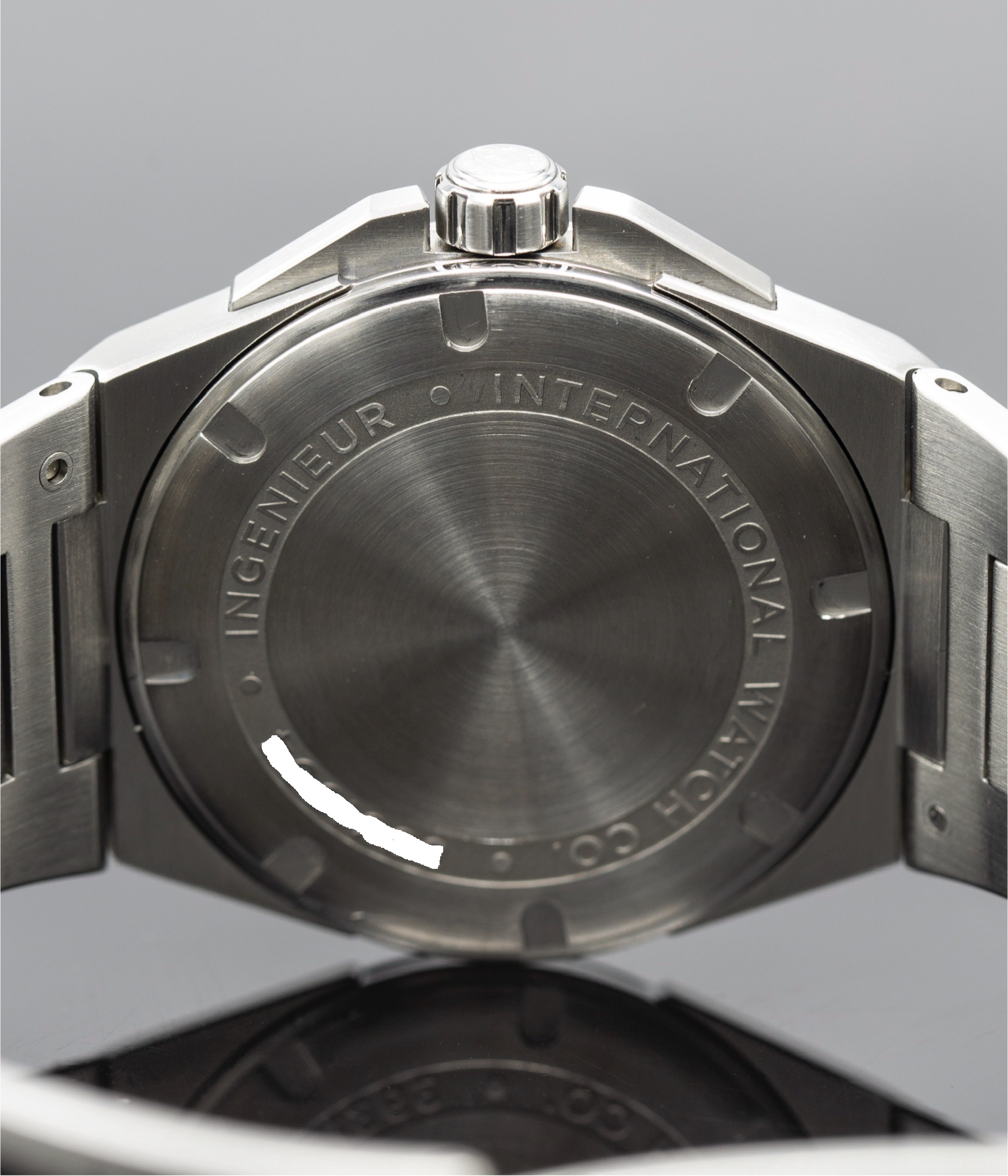 IWC Ingenieur IW323902 Thumbnail 4