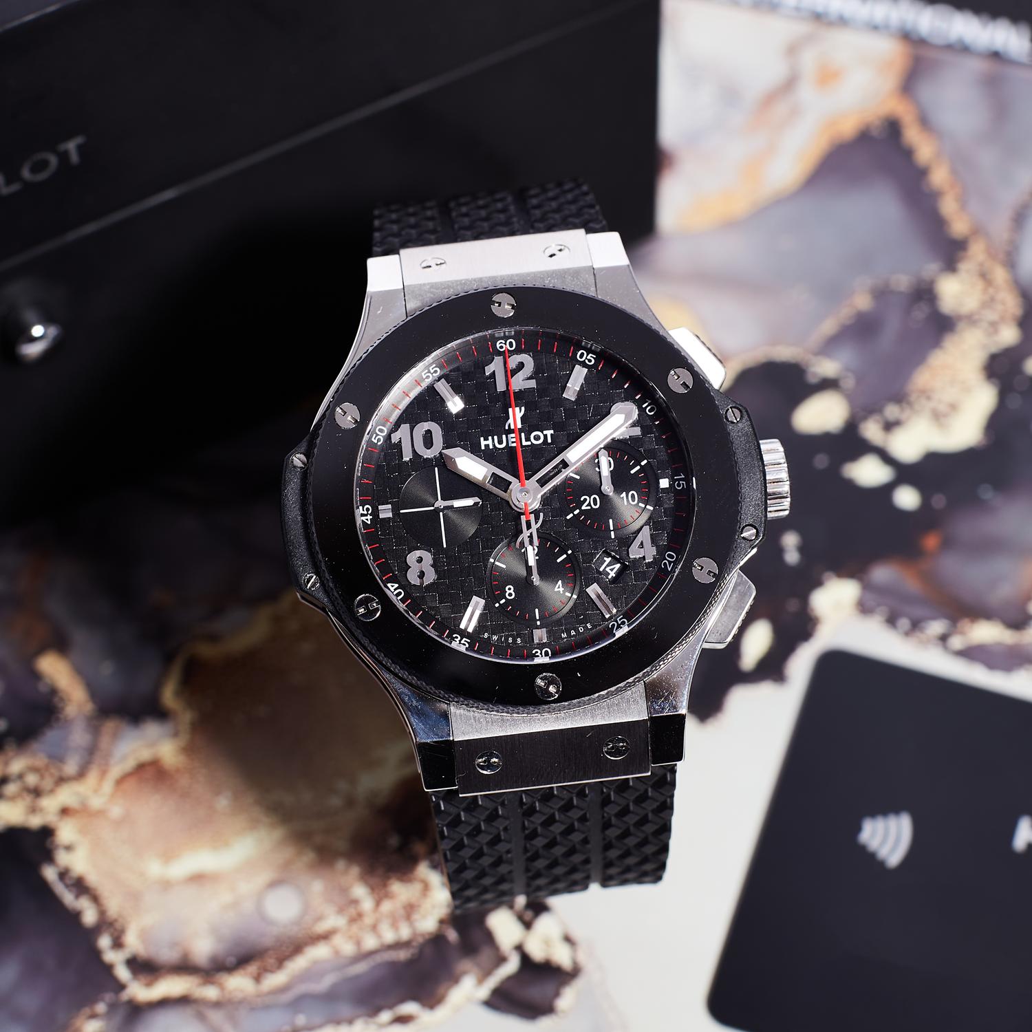 Hublot Big Bang 301.SB.131.RX Thumbnail 6