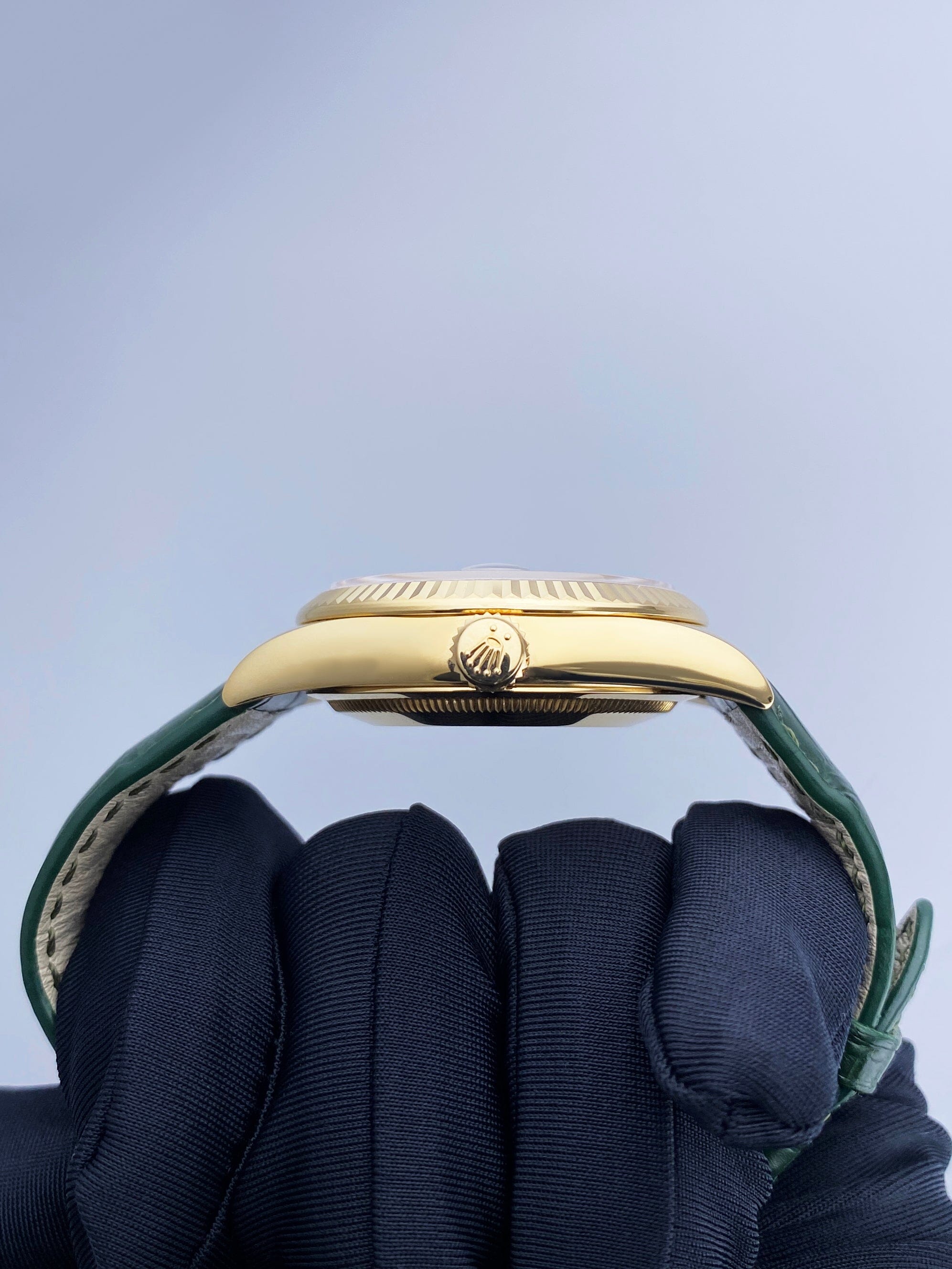 Rolex Day-Date 118138 Thumbnail 4