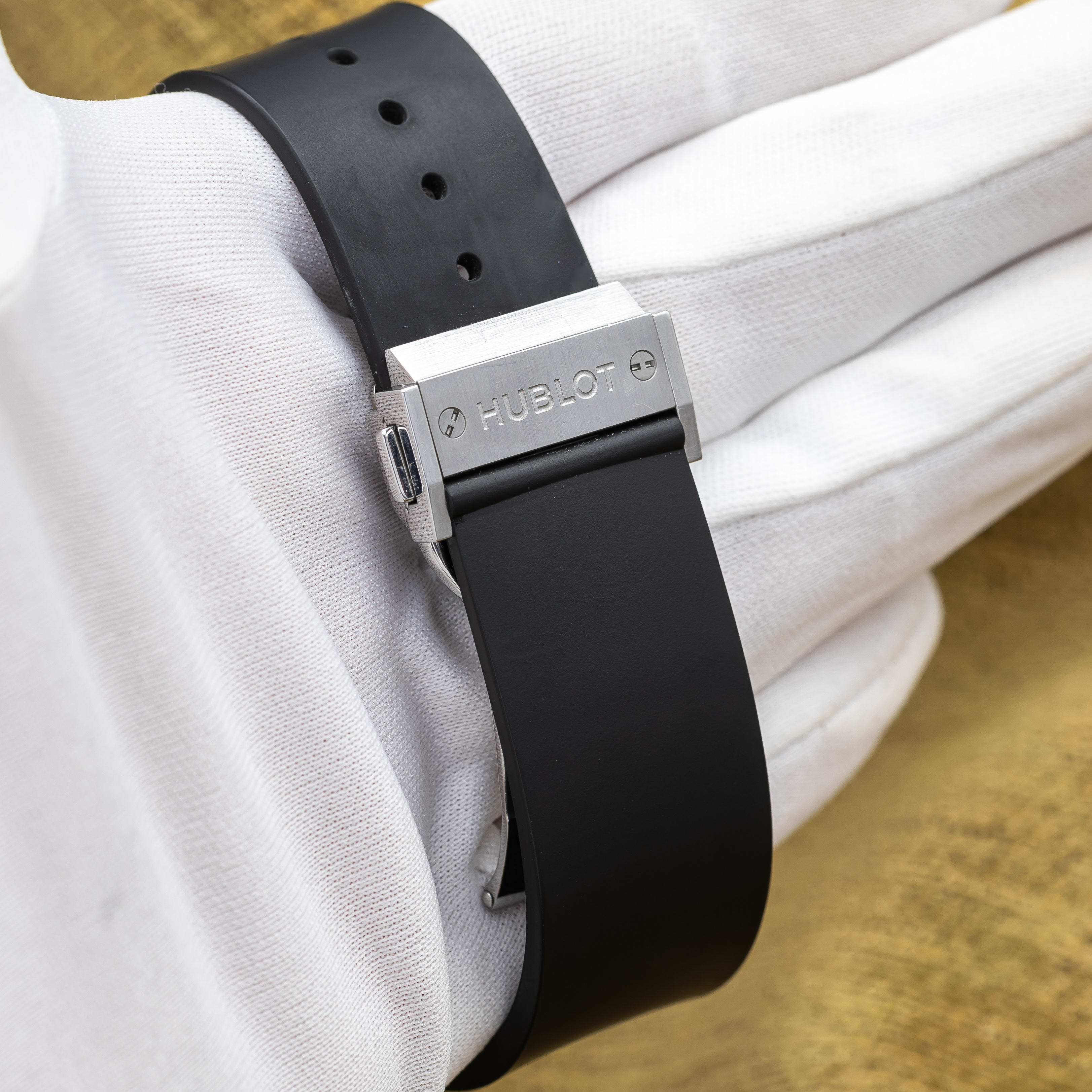 Hublot Aero Bang 311.SM.1170.GR Thumbnail 3