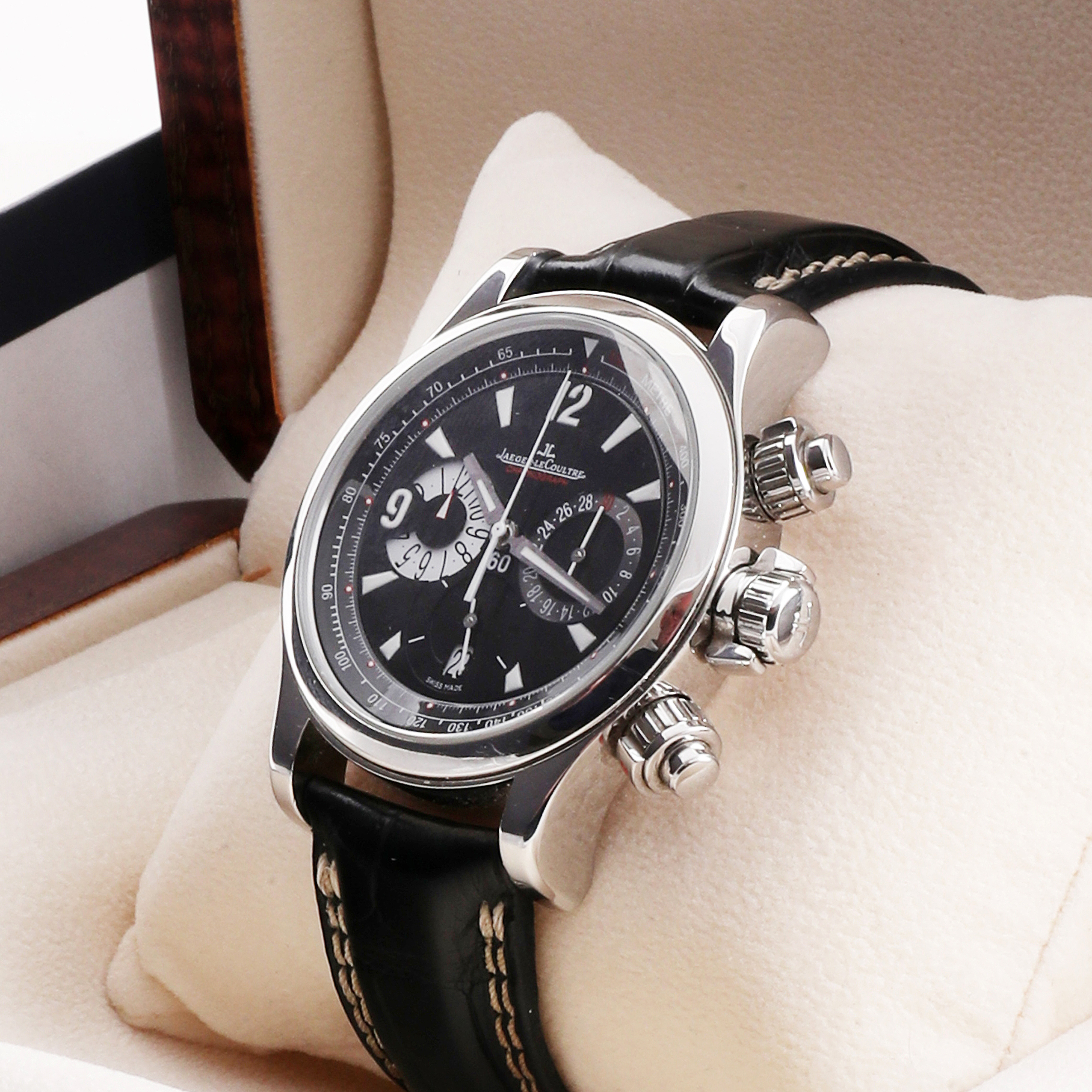 Jaeger-LeCoultre Master Compressor Chronograph 1758470 Thumbnail 5