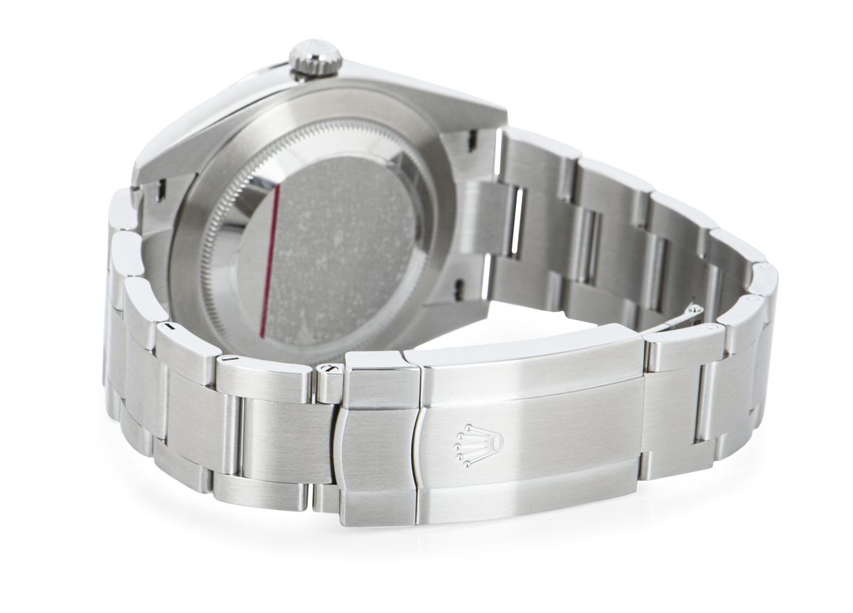 Rolex Oyster Perpetual 124300 Thumbnail 4