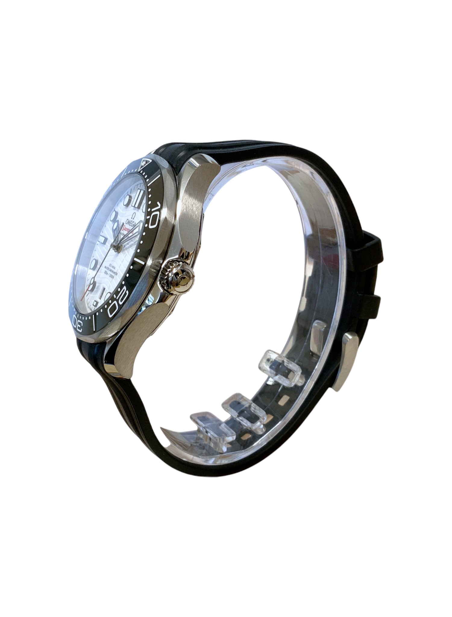 Omega Seamaster Diver 300m 210.32.42.20.04.001 Thumbnail 2