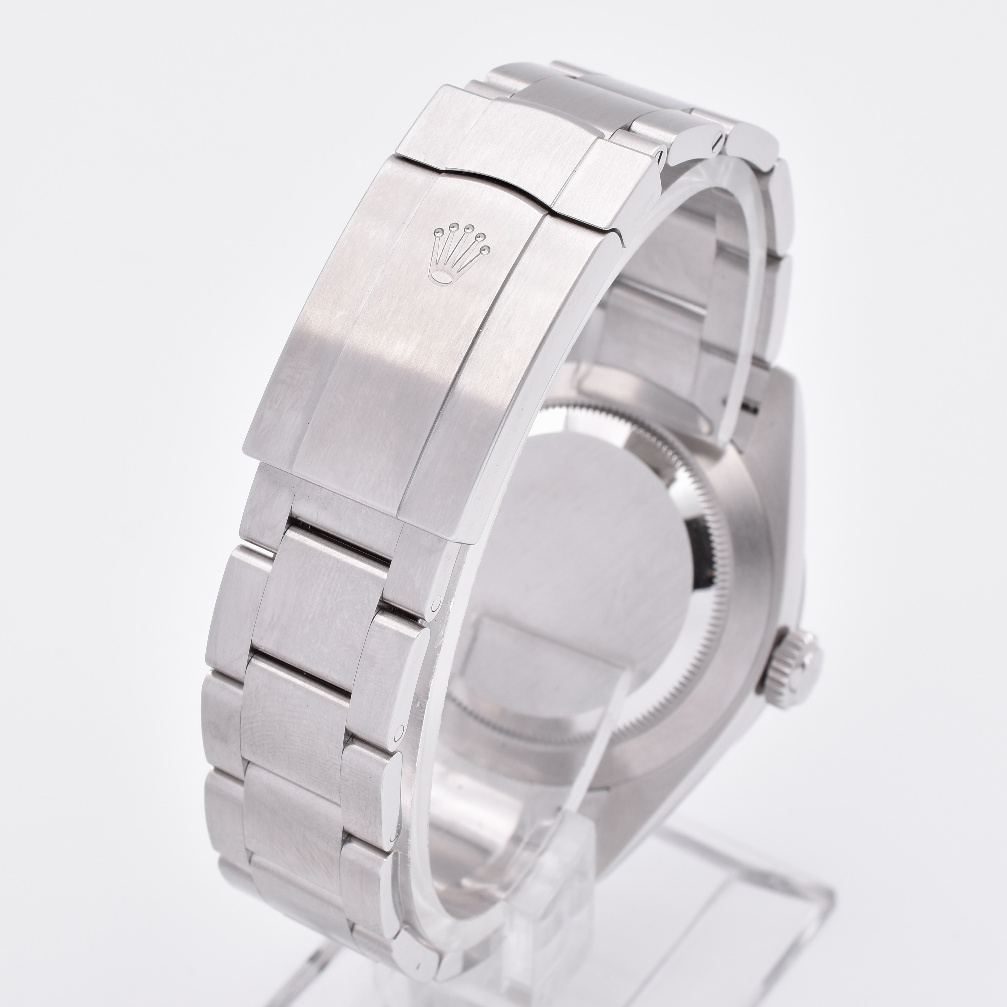Rolex Oyster Perpetual 41 134300 Thumbnail 3
