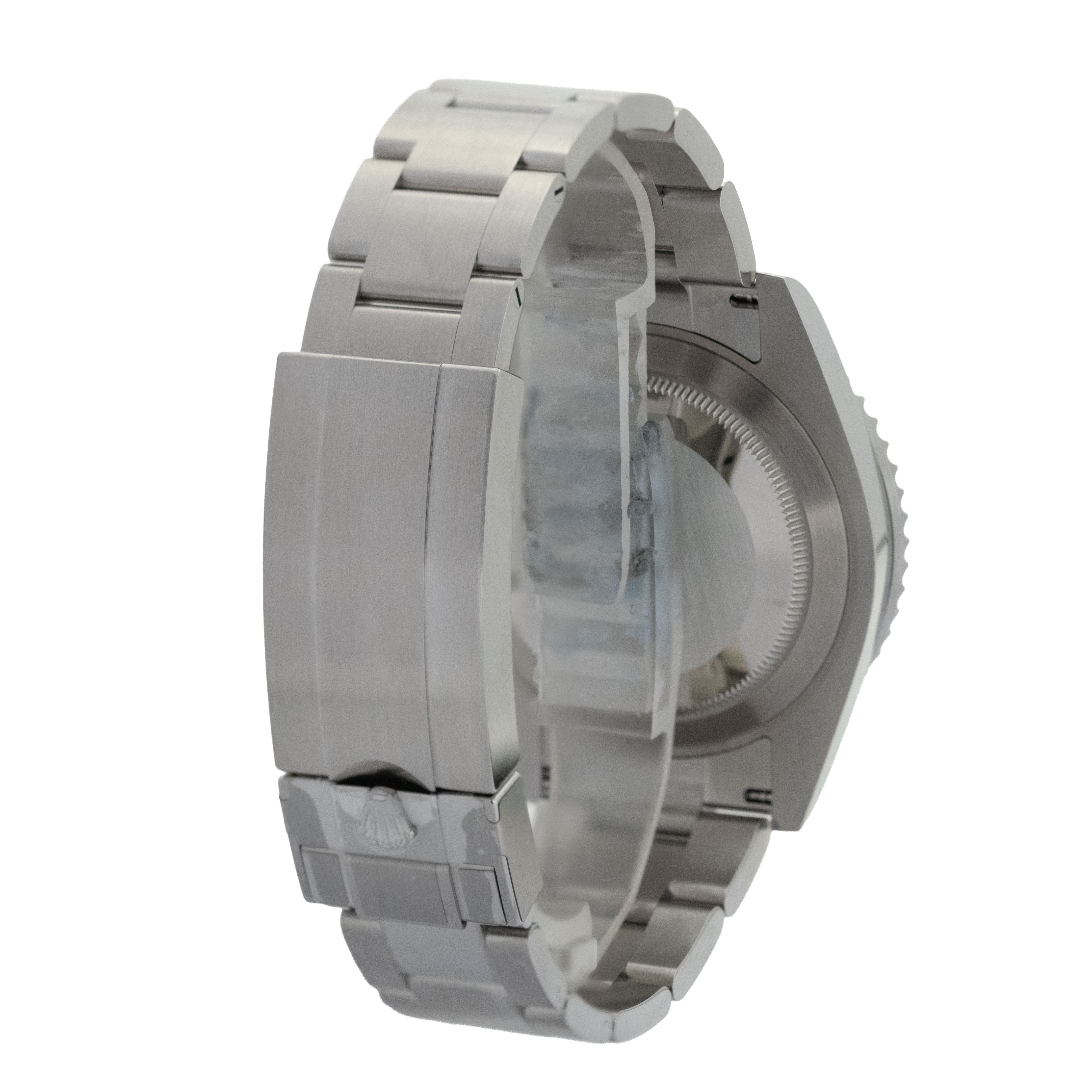 Rolex Submariner Starbucks Thumbnail 3