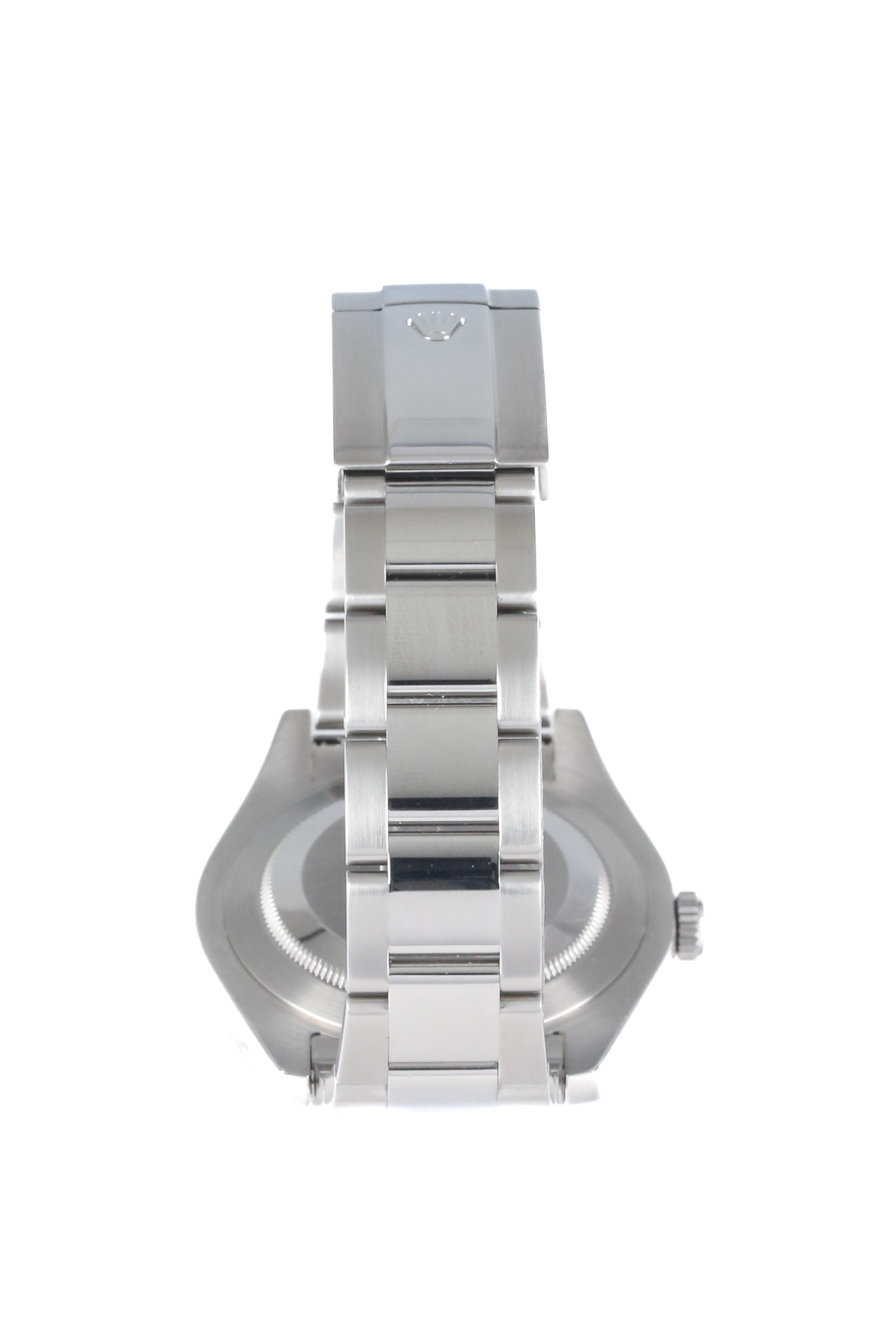 Rolex Datejust II 116334 Thumbnail 3