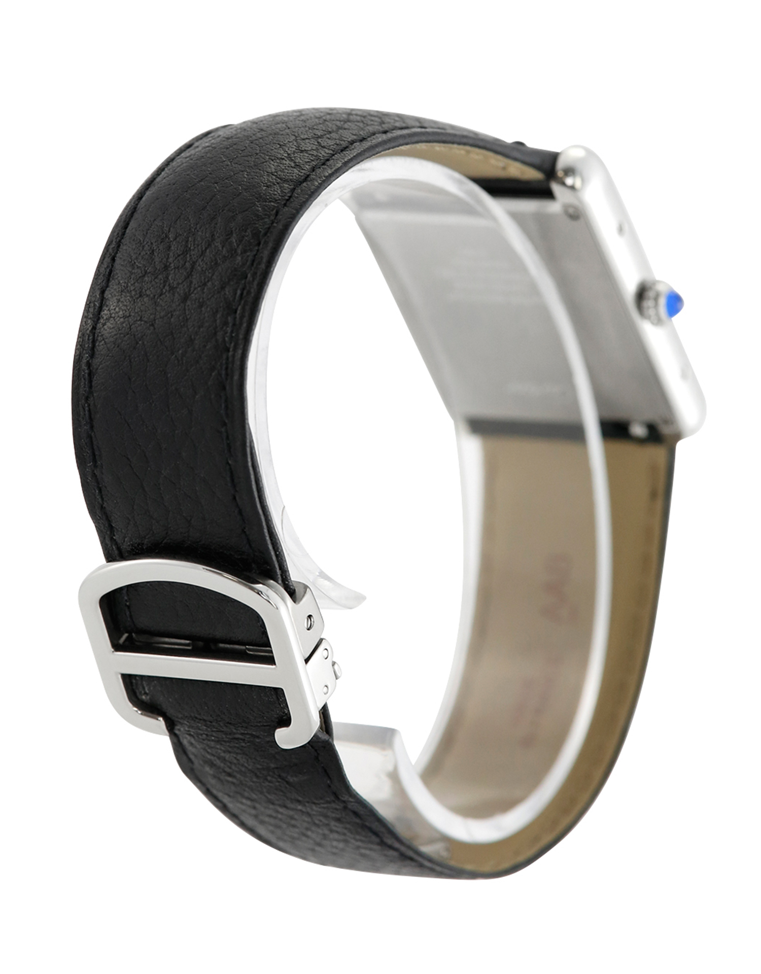 Cartier Tank Solo WSTA0028 Thumbnail 3