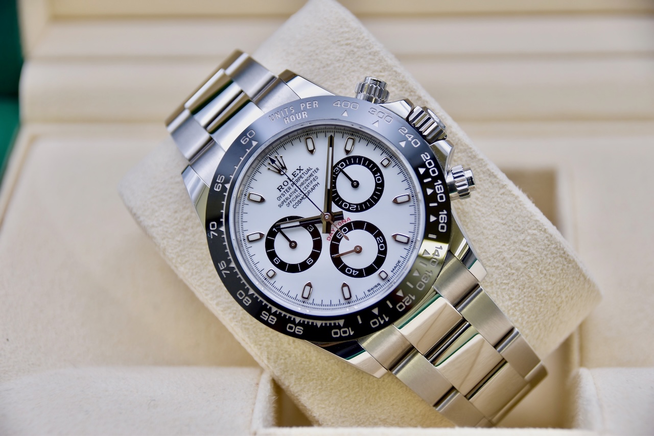 Rolex Daytona 116500 LN Thumbnail 5