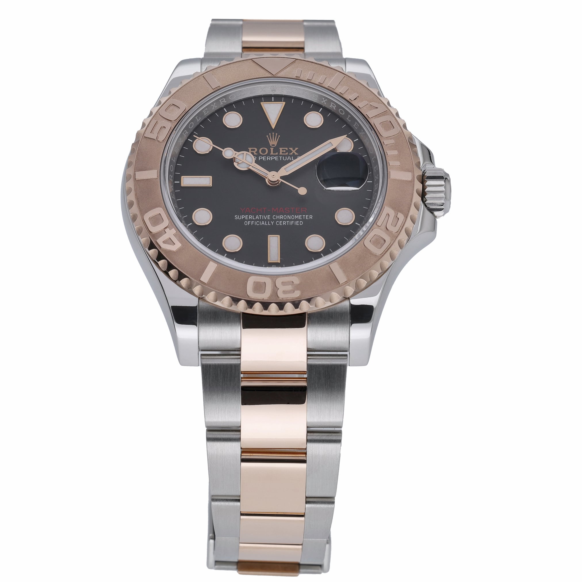 Rolex Yacht-Master 126621 Thumbnail 6
