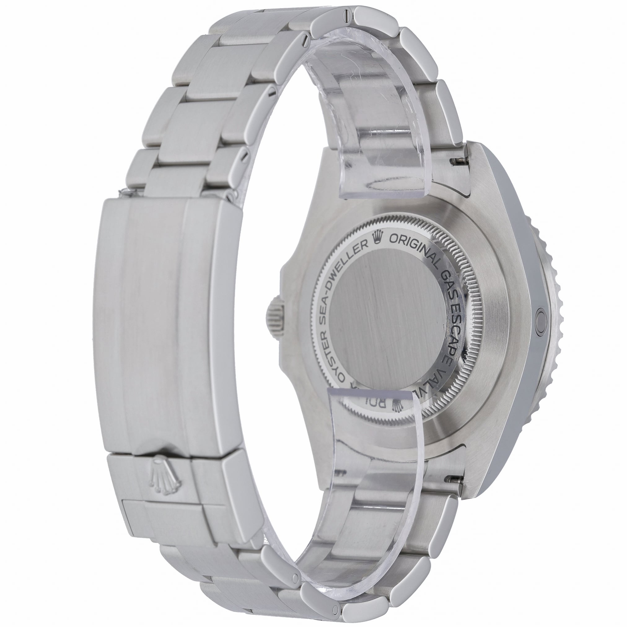 Rolex Sea-Dweller 126600 Thumbnail 4
