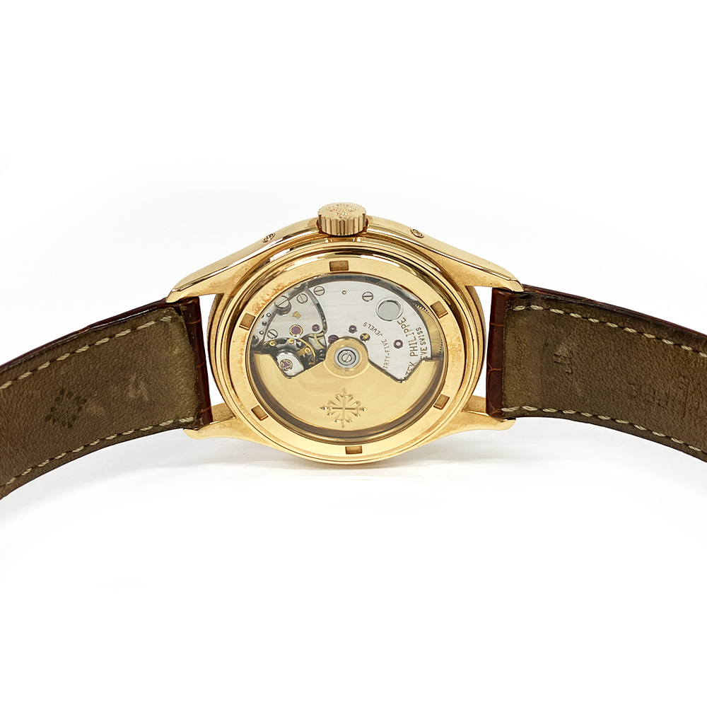 Patek Philippe Complications 5035R Thumbnail 3