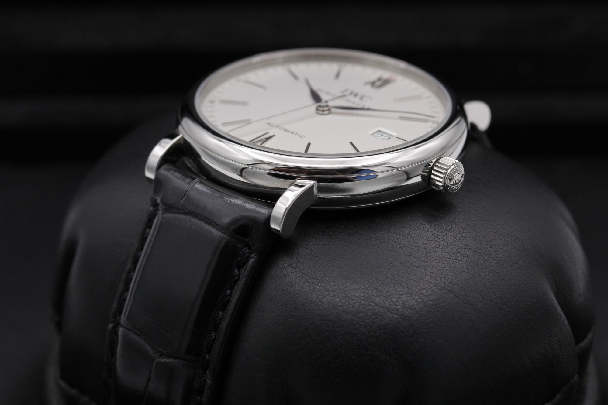 IWC Portofino Automatic IW356501 Thumbnail 2
