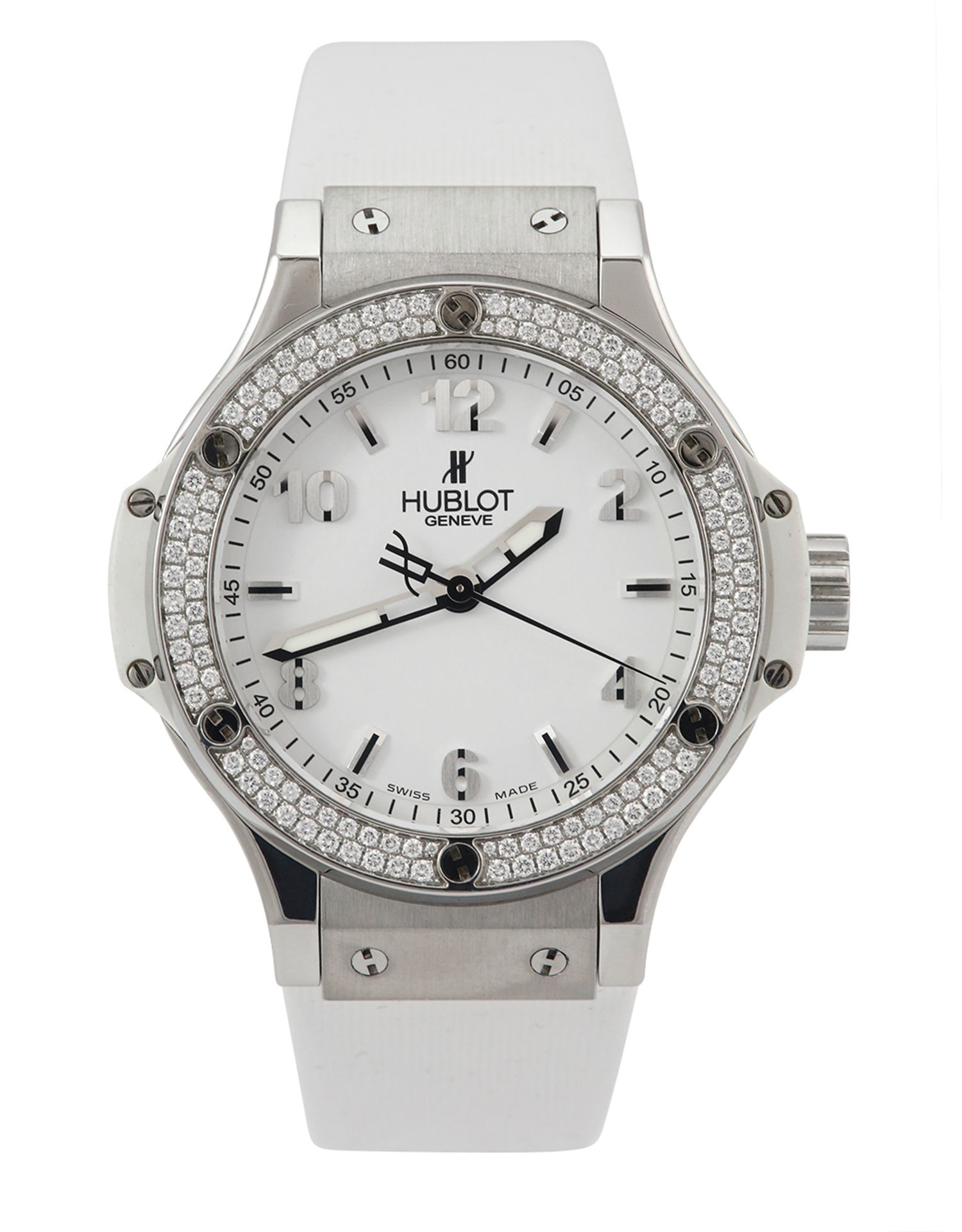 Hublot Big Bang 361.SE.2010.RW.1104 Thumbnail 1