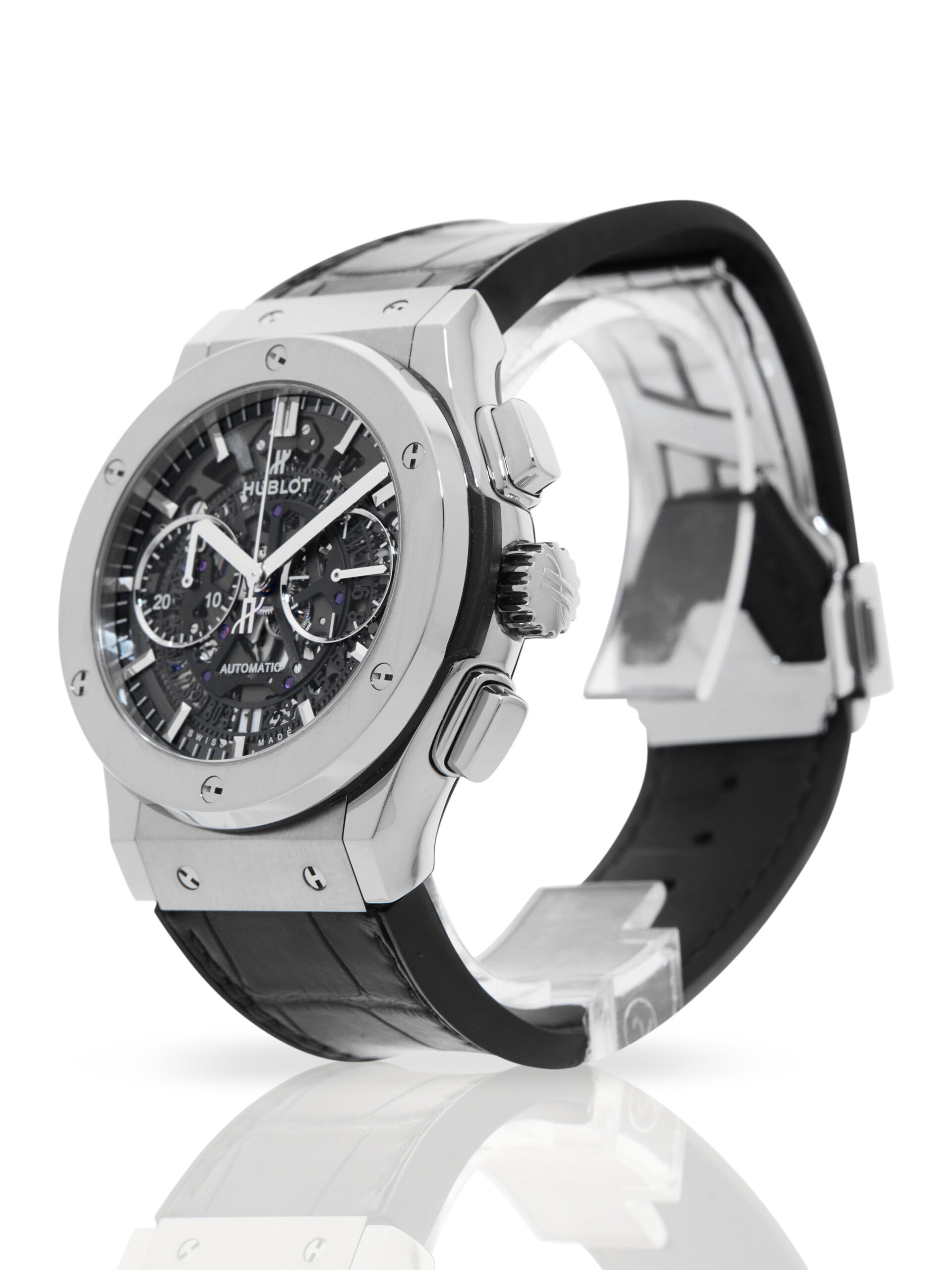 Hublot Classic Fusion 525.NX.0170.LR Thumbnail 2