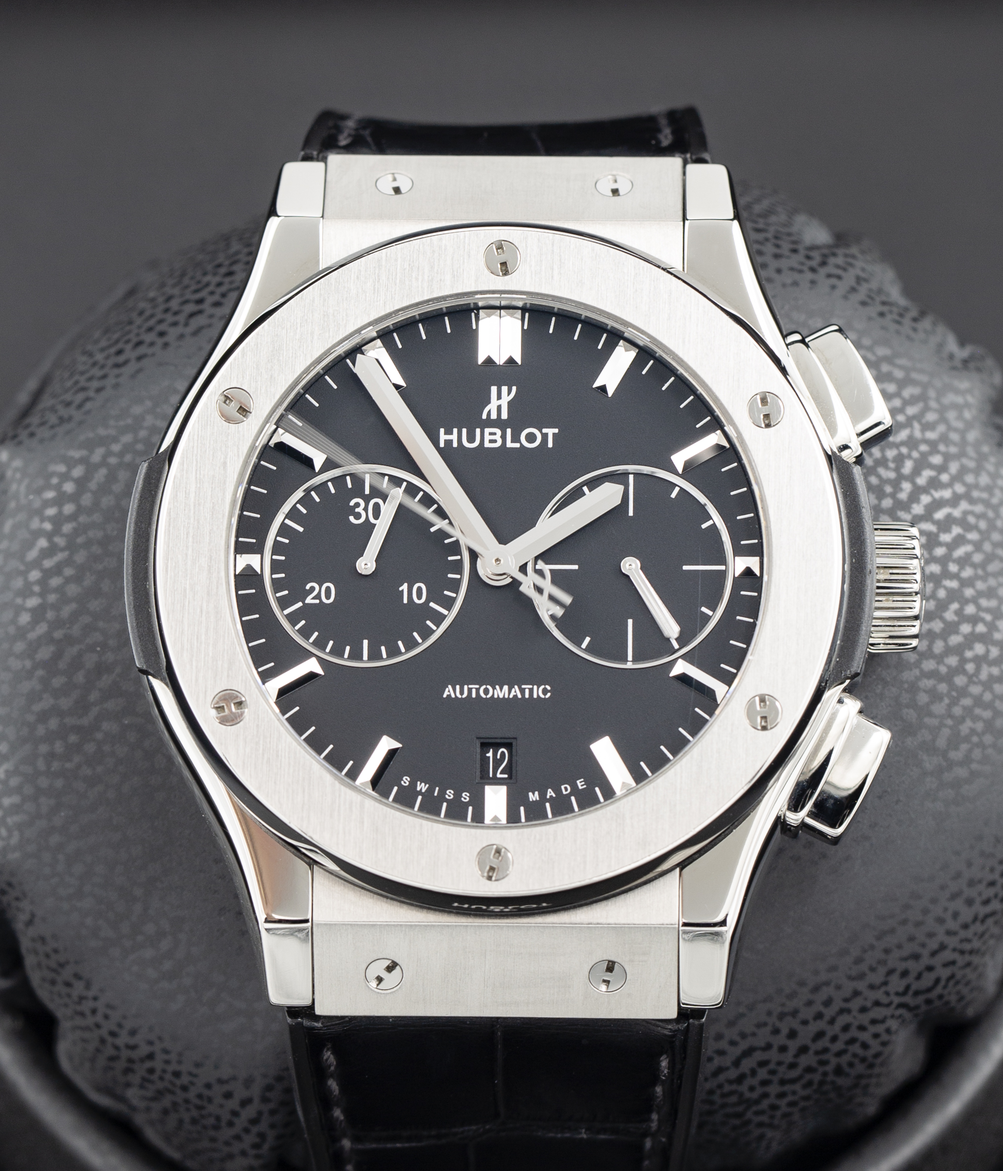 Hublot Classic Fusion 521.NX.1171.LR Thumbnail 4