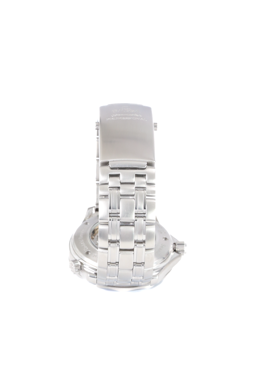 Omega Seamaster 300m 2535.80.00 Thumbnail 3