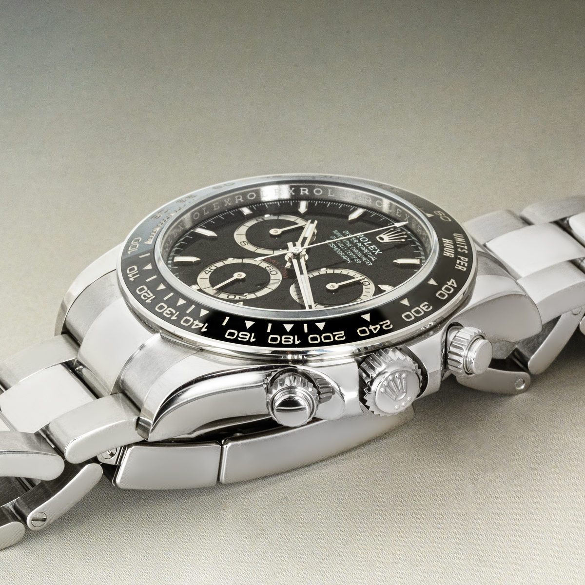 Rolex Daytona 126500 LN Thumbnail 2