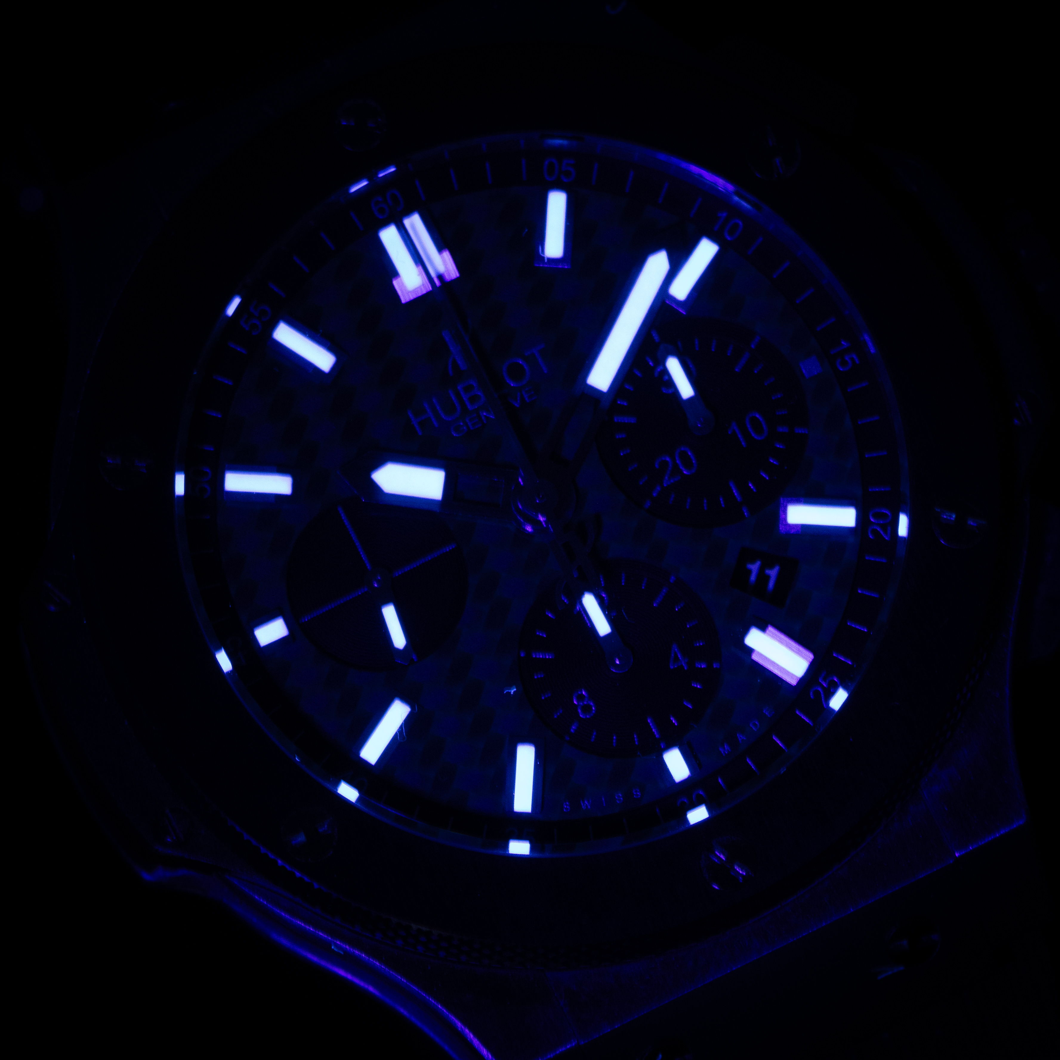 Hublot Big Bang 301.SM.1170.RX Thumbnail 5