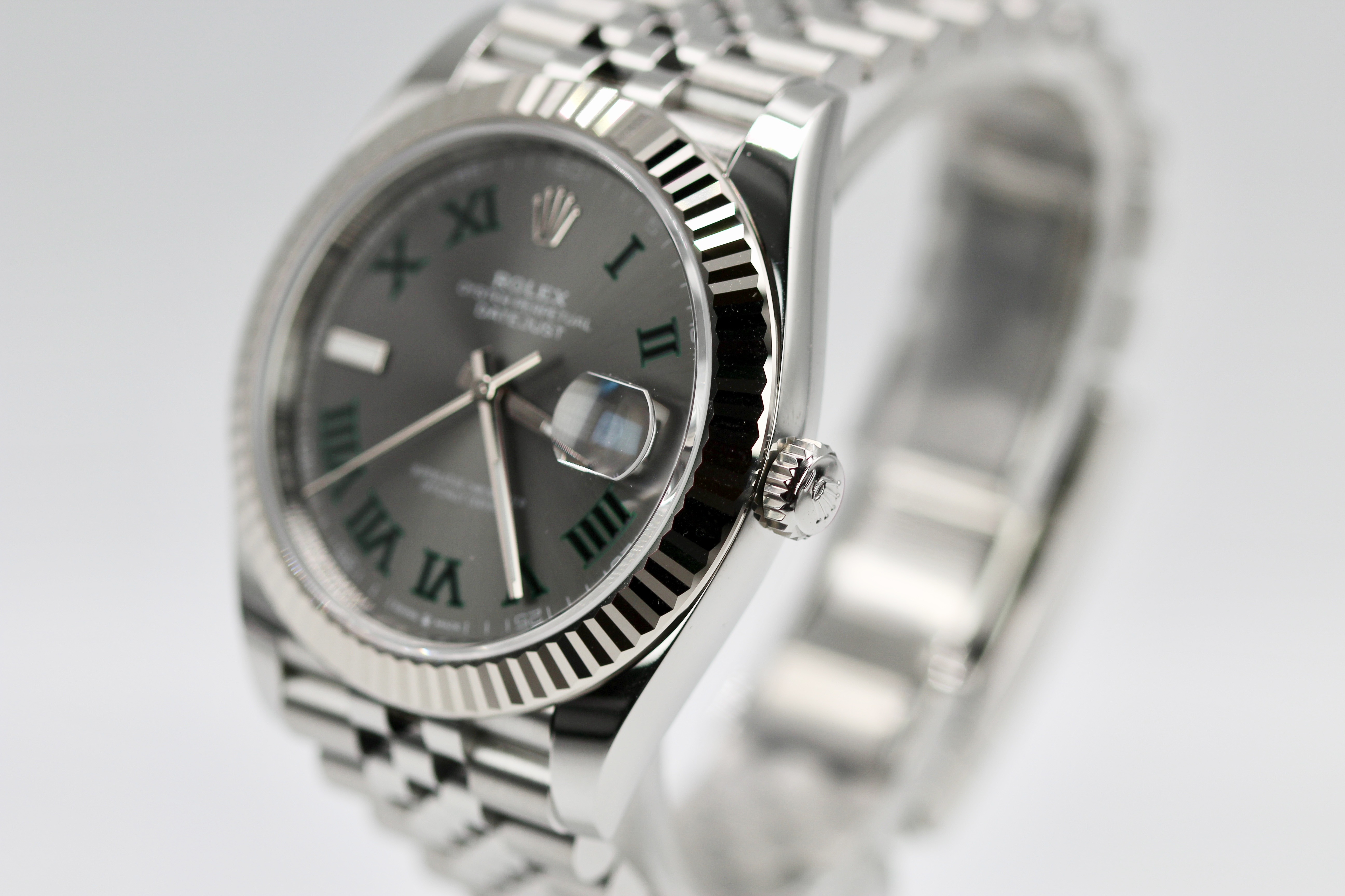 Rolex Datejust 41 126334 Thumbnail 2