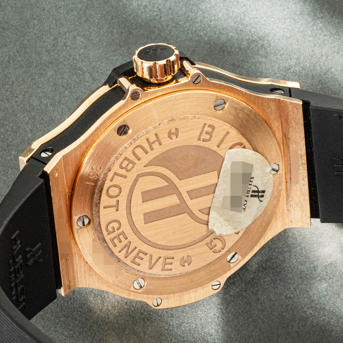 Hublot Big Bang 361.PX.1280.RX.1104 Thumbnail 3