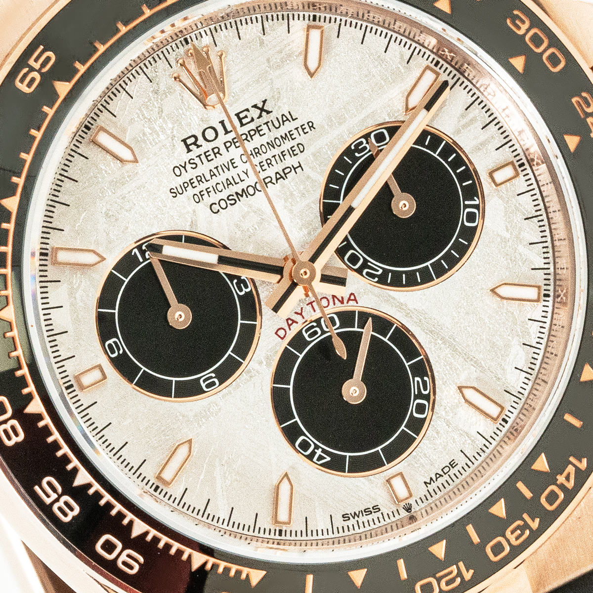 Rolex Daytona 126515 LN Thumbnail 6