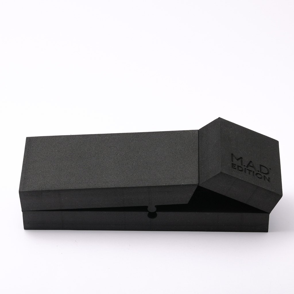 M.A.D Edition M.A.D. 1 Red M.A.D. 1 Red Thumbnail 6