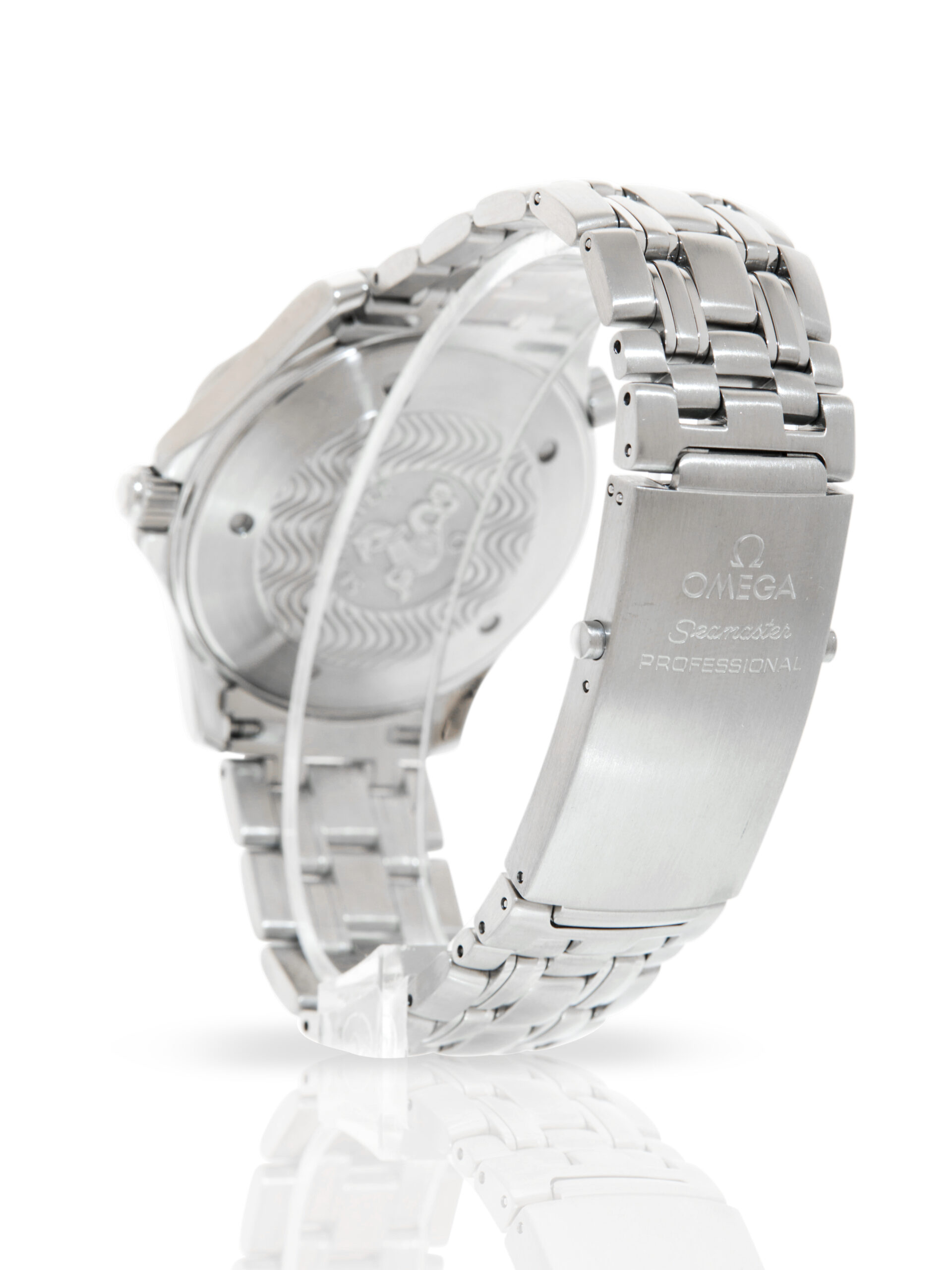 Omega Seamaster 300m 2541.80.00 Thumbnail 4