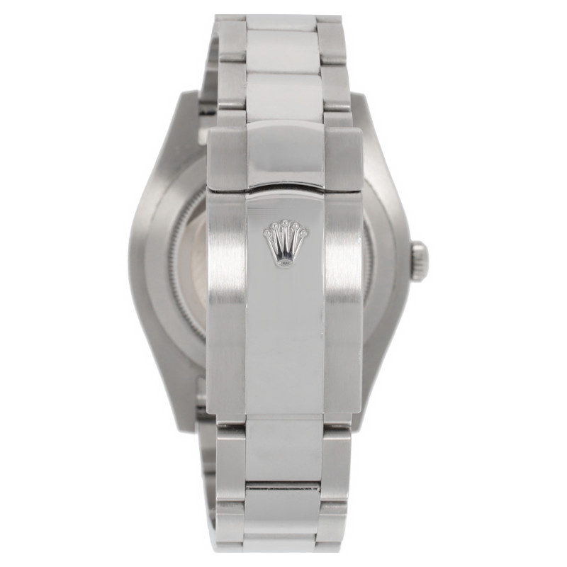 Rolex Datejust II 116334 Thumbnail 3