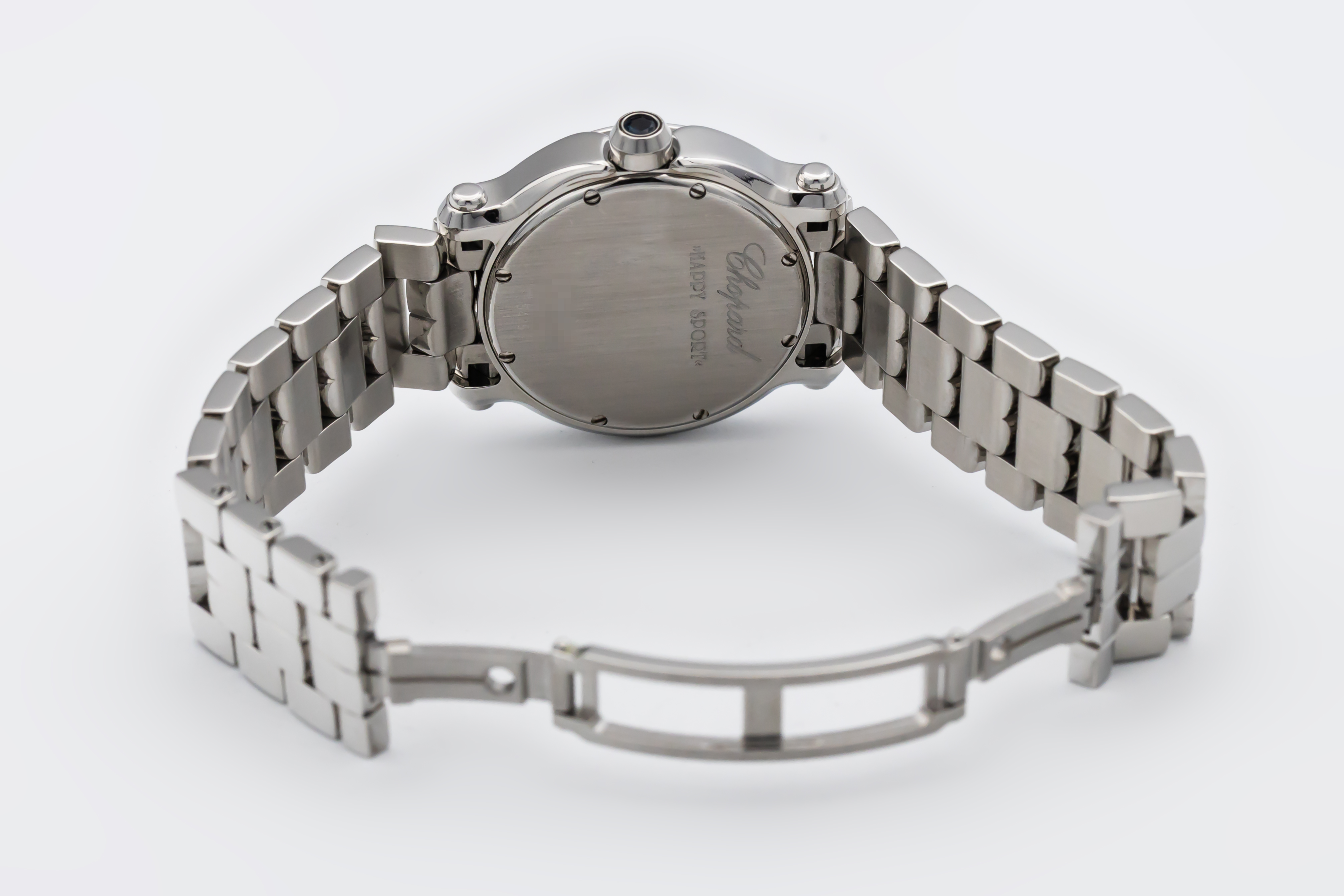 Chopard Happy Sport 278476-20 Thumbnail 4