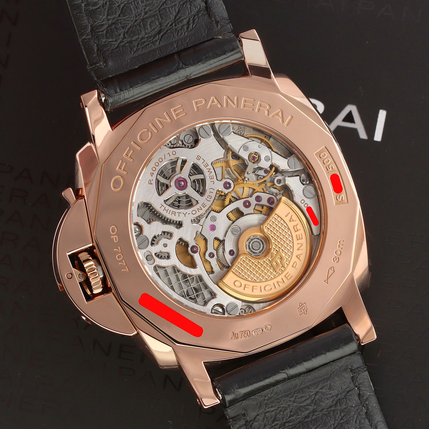 Panerai Luminor Due PAM00675 Thumbnail 2