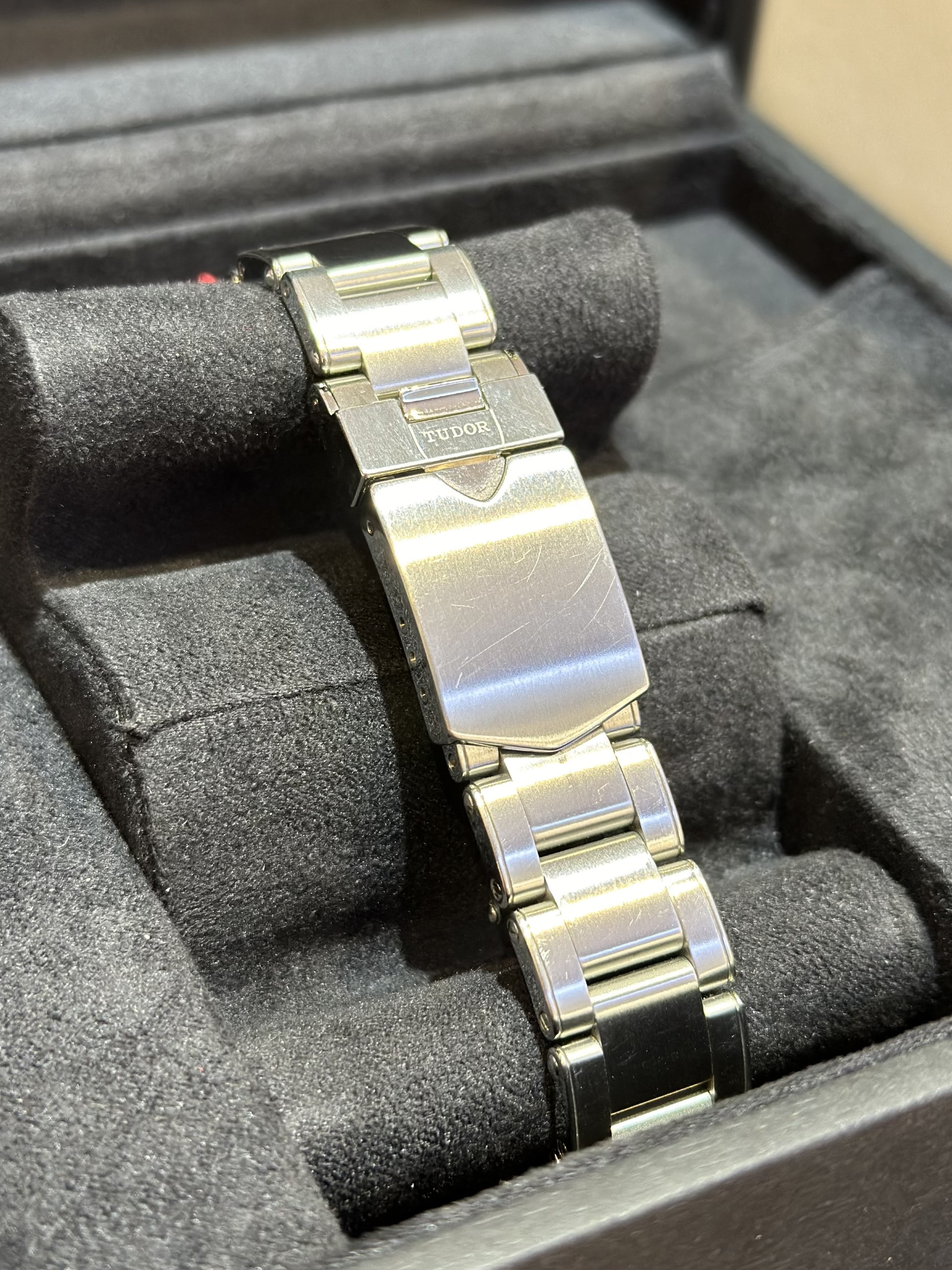 Tudor Black Bay 58 M79030N-0001 Thumbnail 3