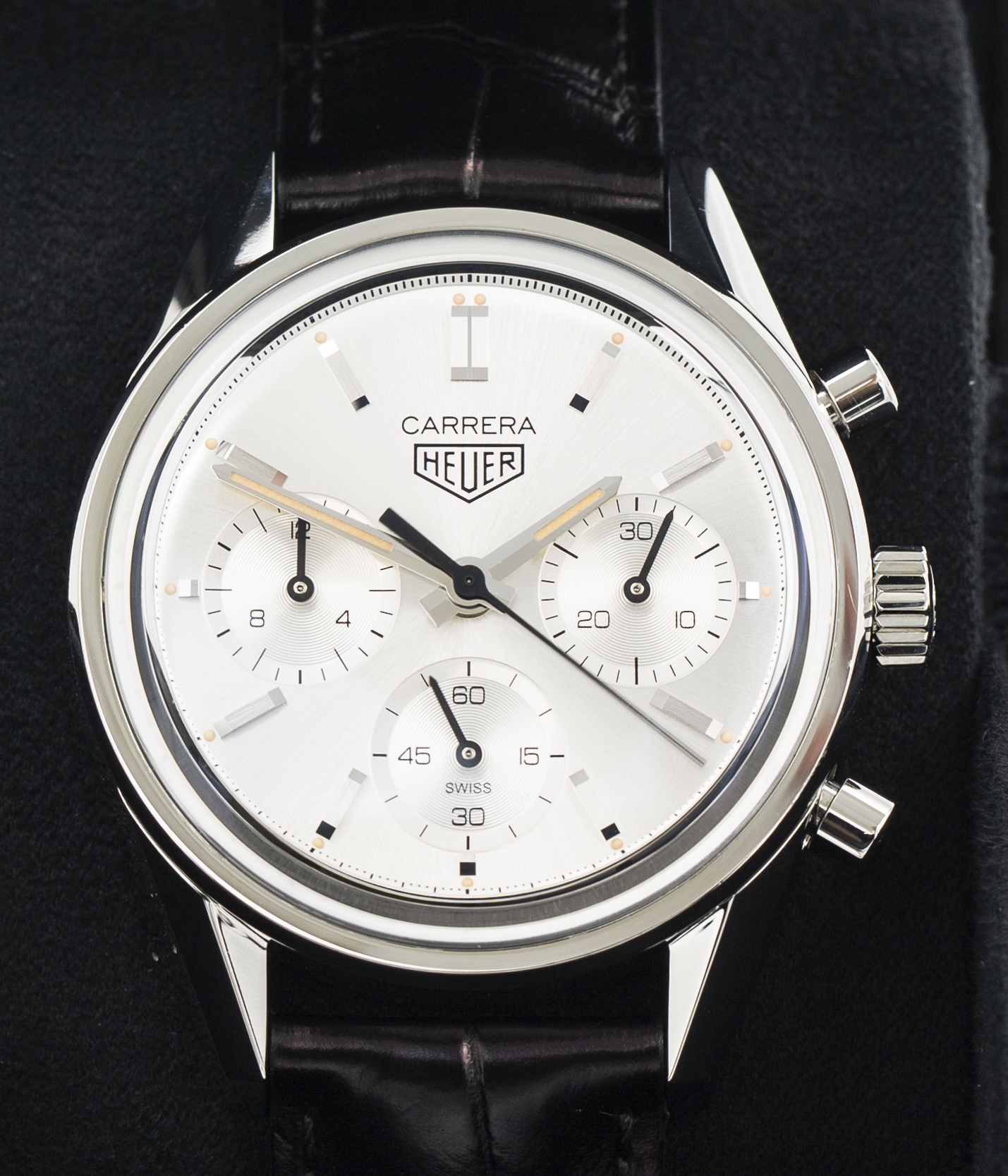 Tag Heuer Carrera CBK221B.FC6479 Thumbnail 5