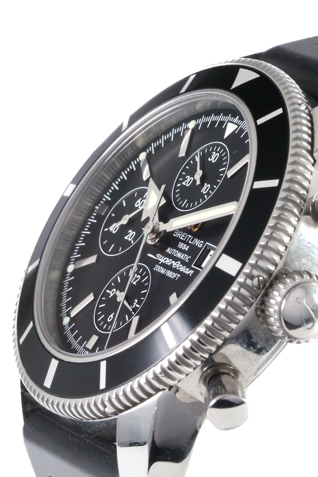 Breitling SuperOcean Heritage A13320 Thumbnail 7