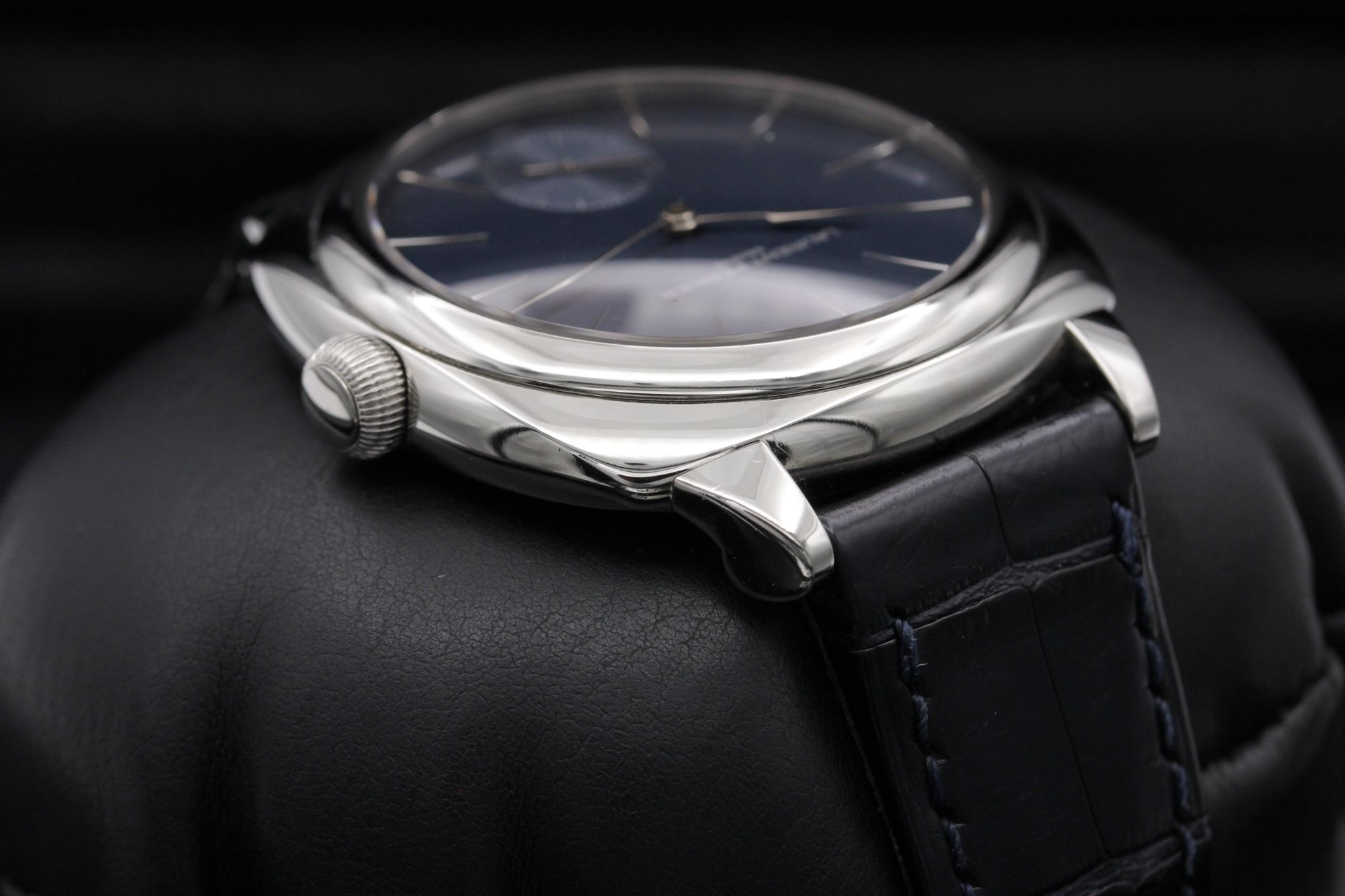 Laurent Ferrier Micro-rotor LCF013.AC.CG2 Thumbnail 4